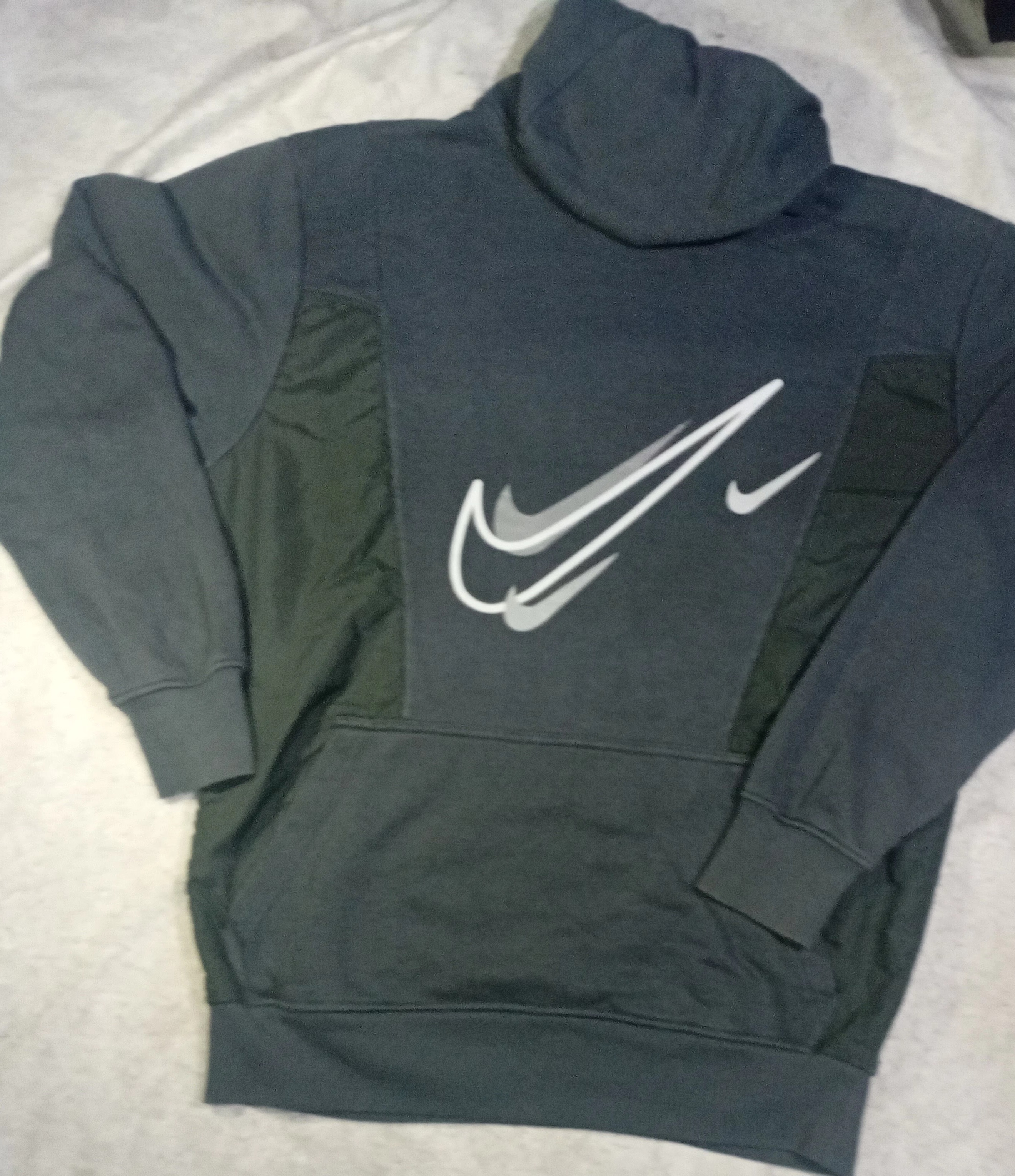 Nike hoodies