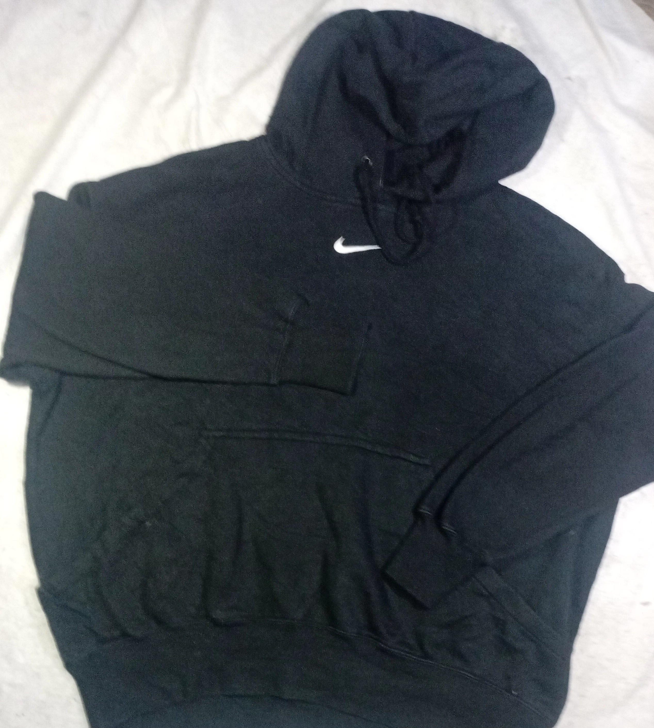 Nike hoodies