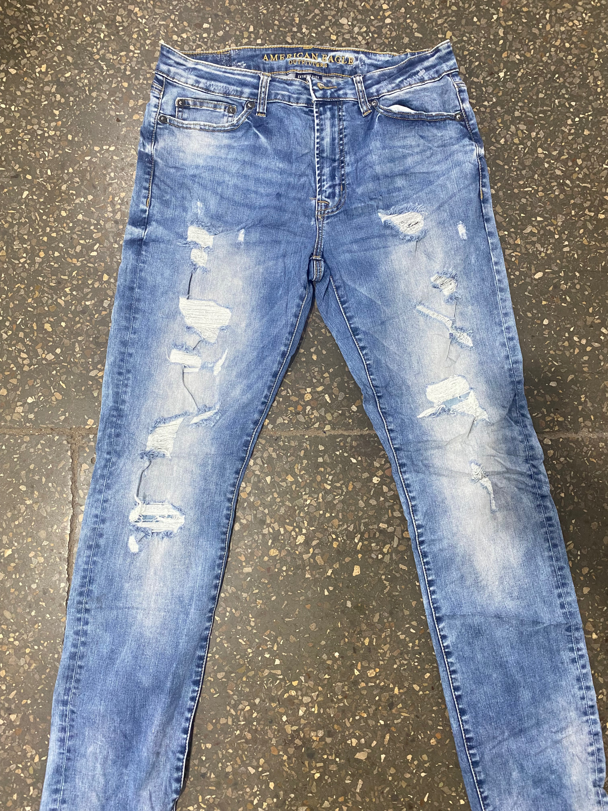 61 | Branded Jeans