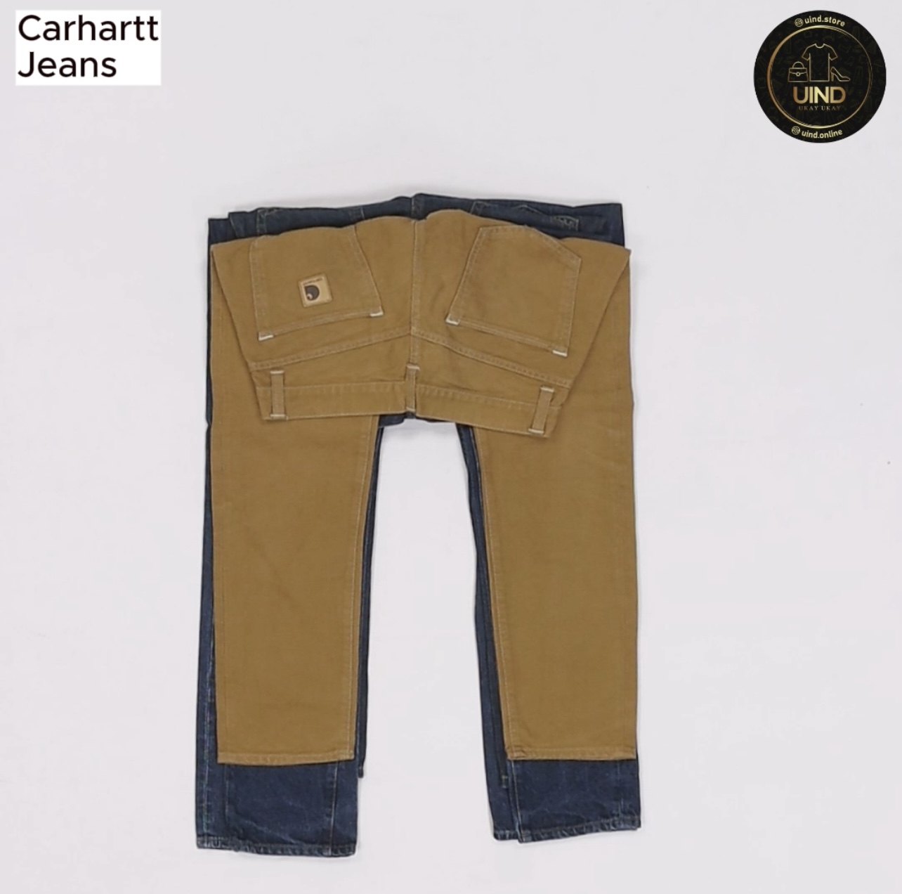 Carhartt Jeans