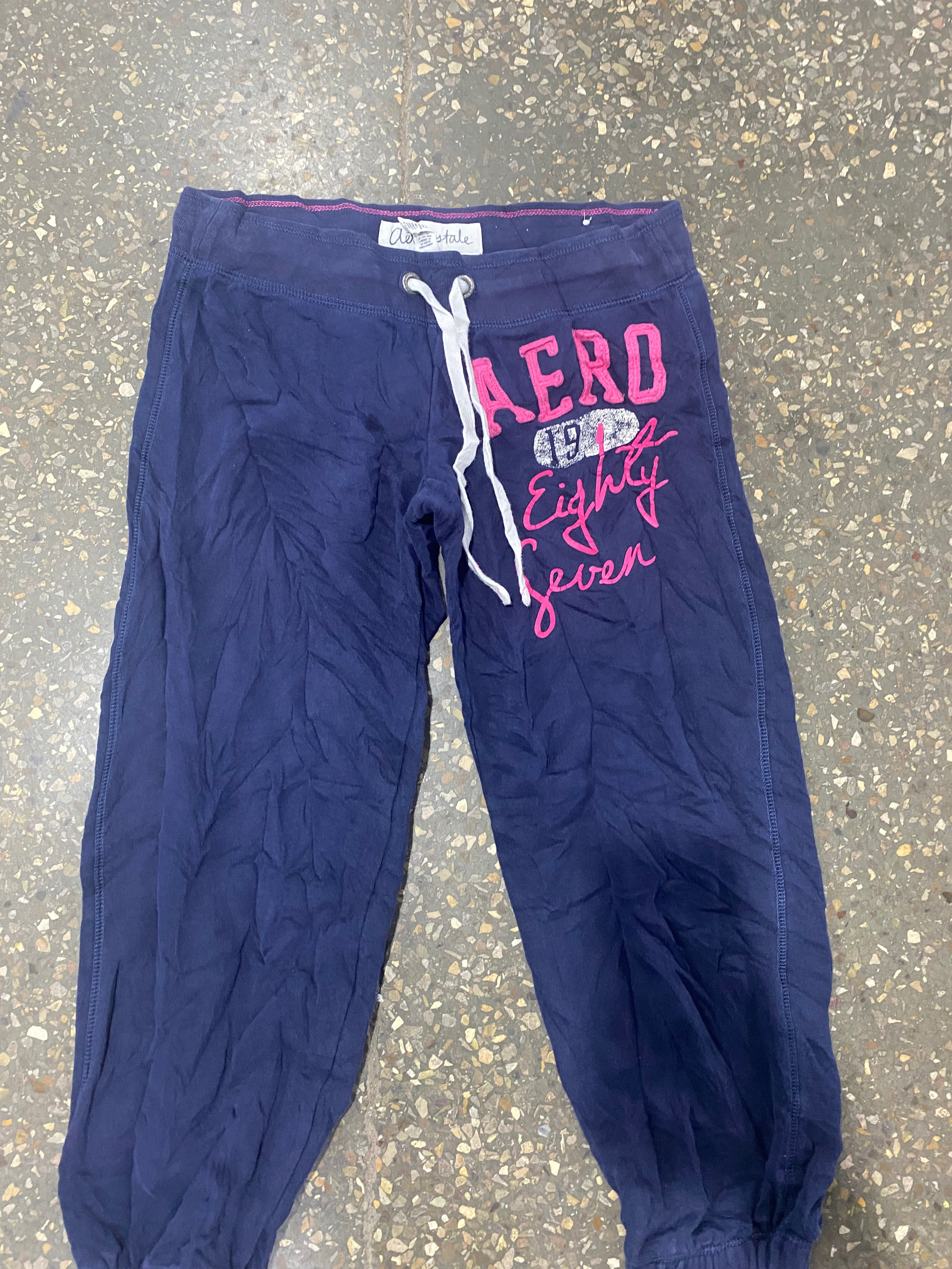 62 | Branded Jogging pants