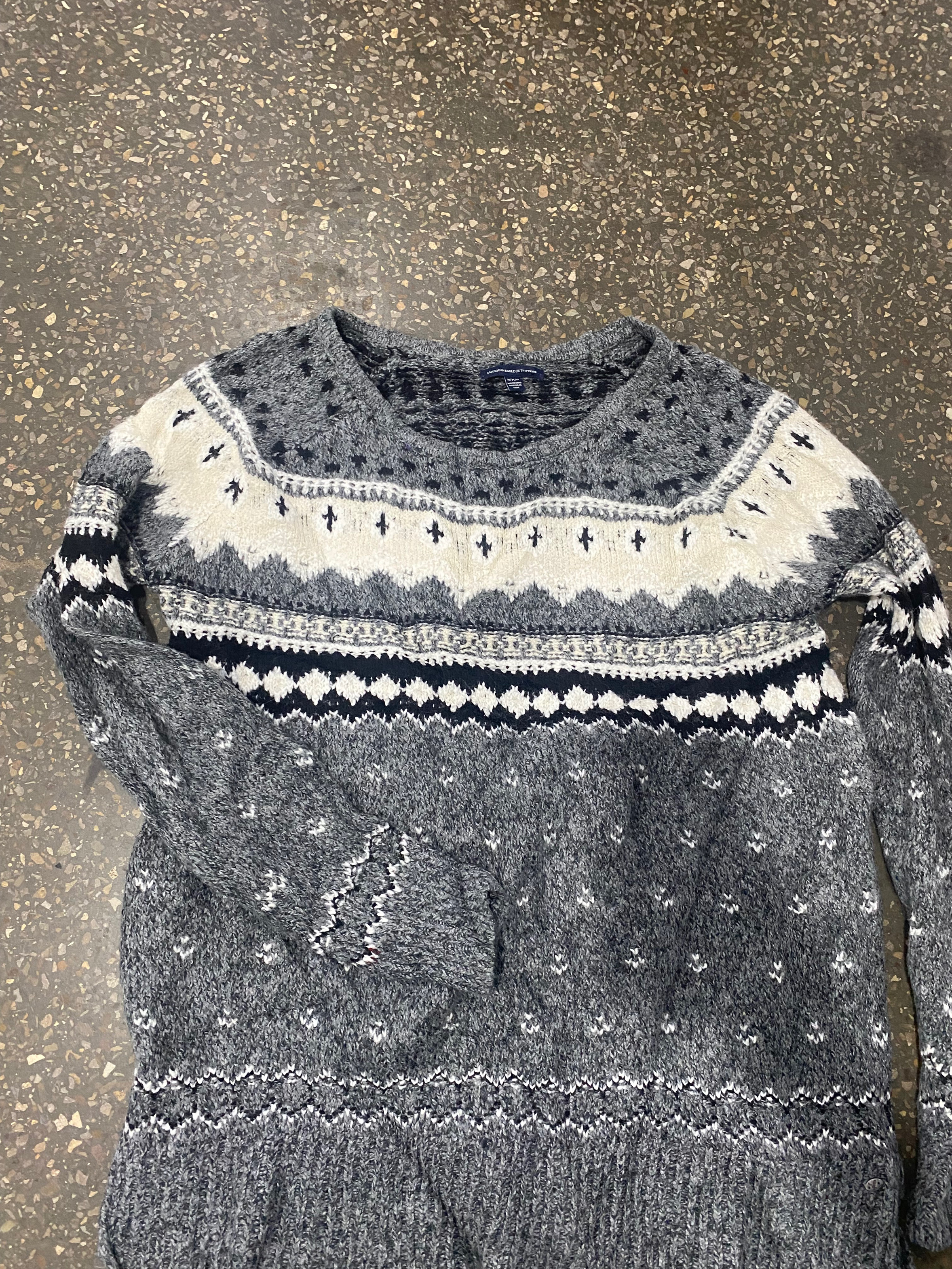 70 | Branded Sweaters