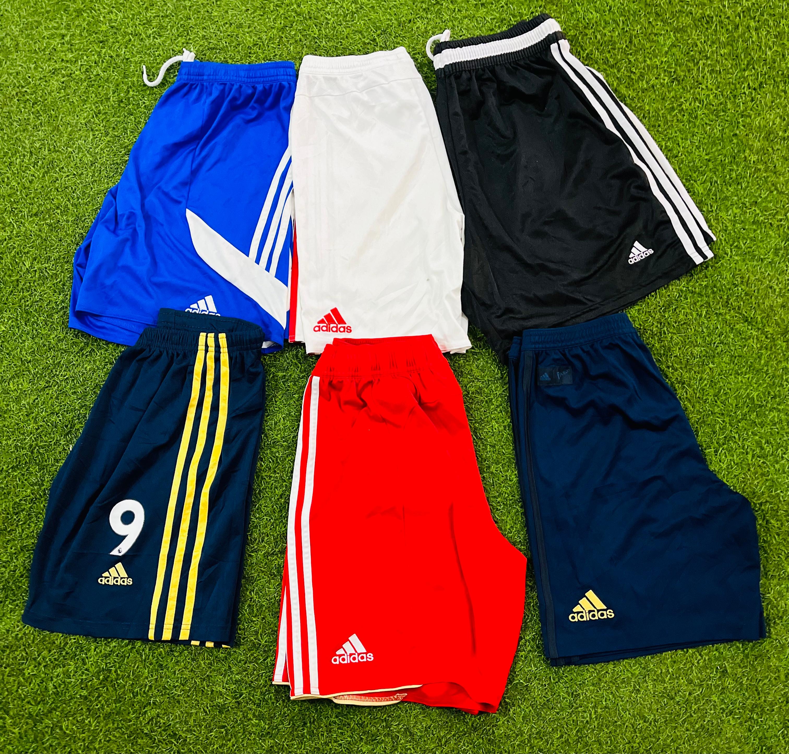 Adidas Shorts