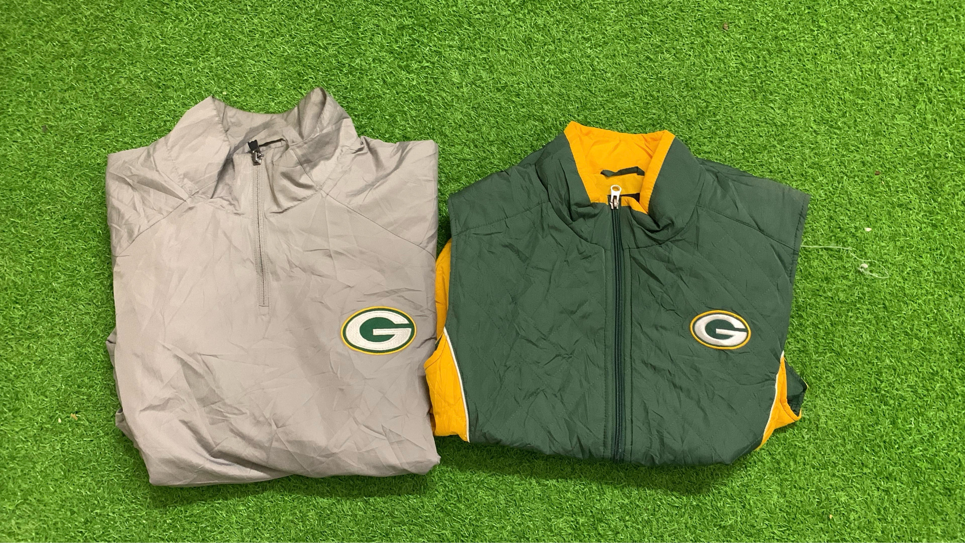 Veste NFL - Pack 1