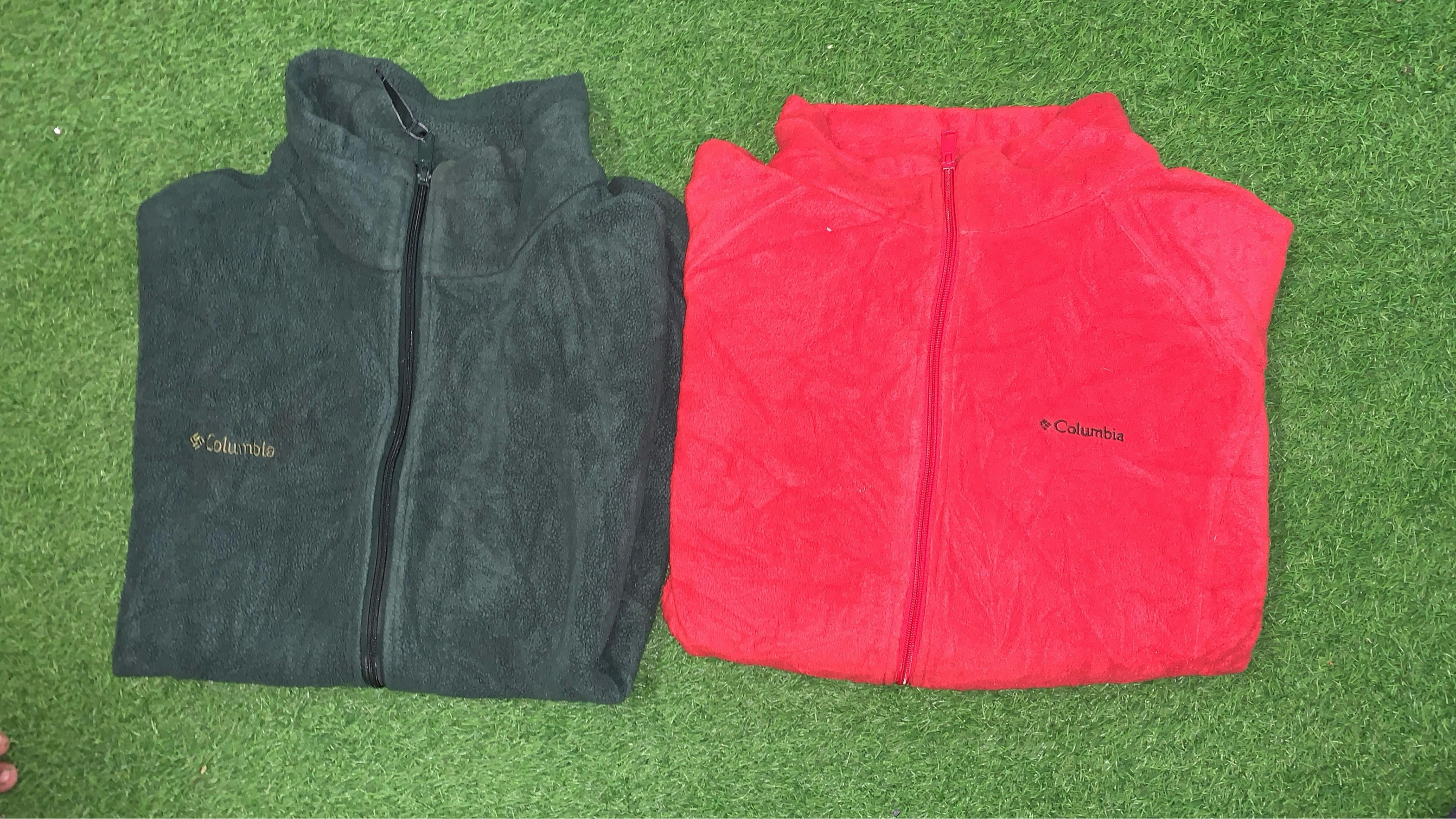 Veste Columbia - Lot 2