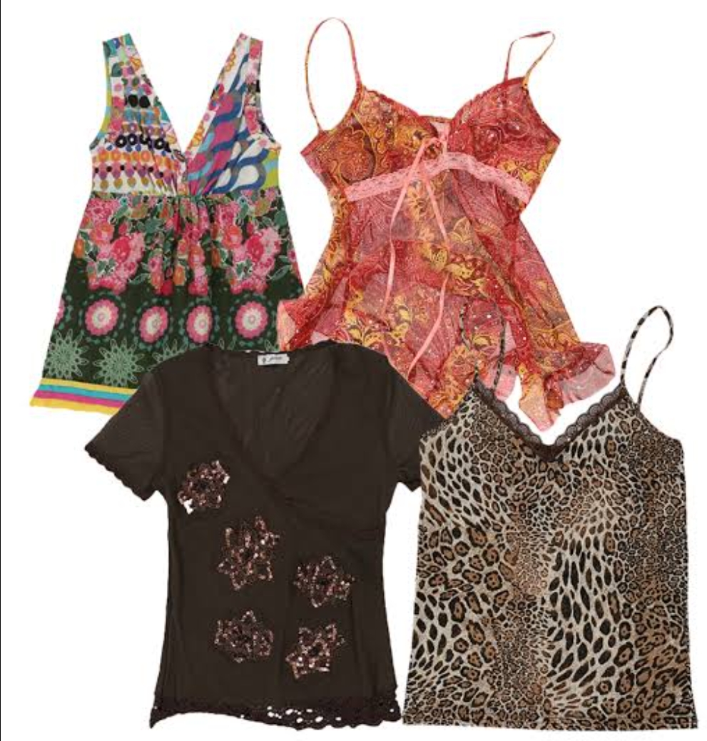 Camisoles