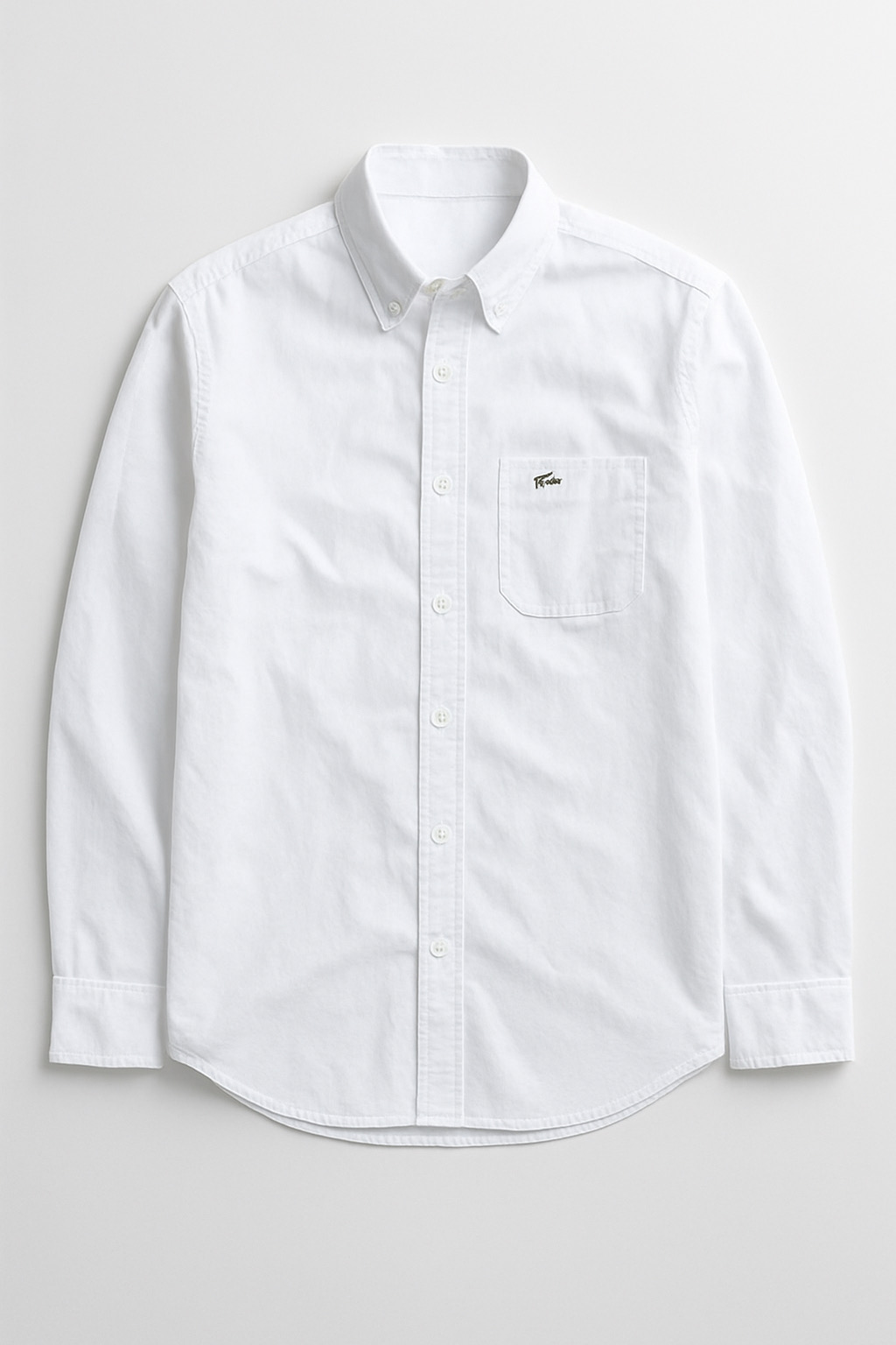 Formal / Casual Button-up Shirt