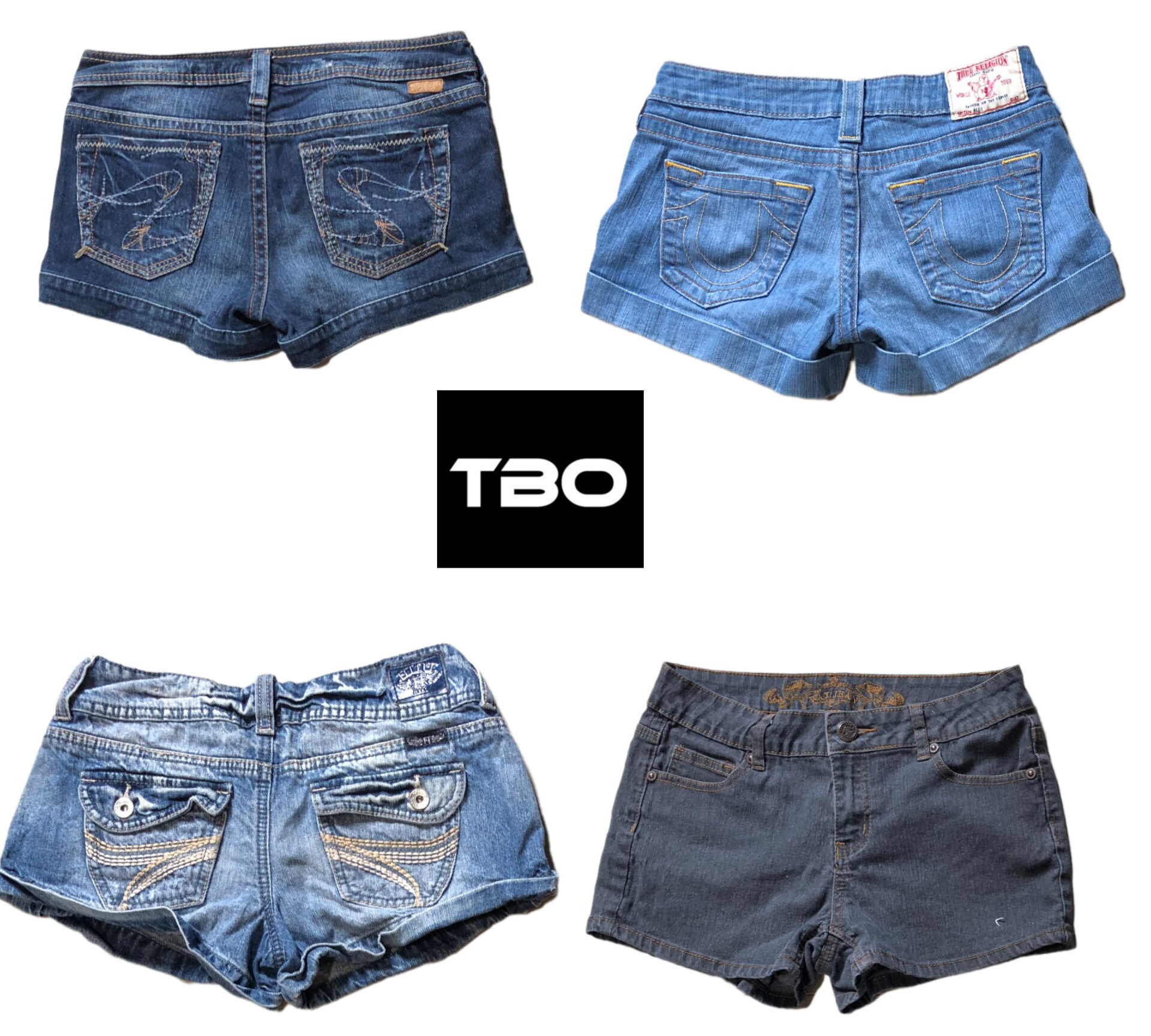Shorts sexy 🩳