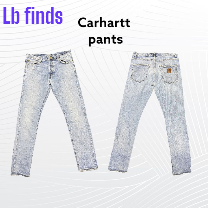 pantalon Carhartt