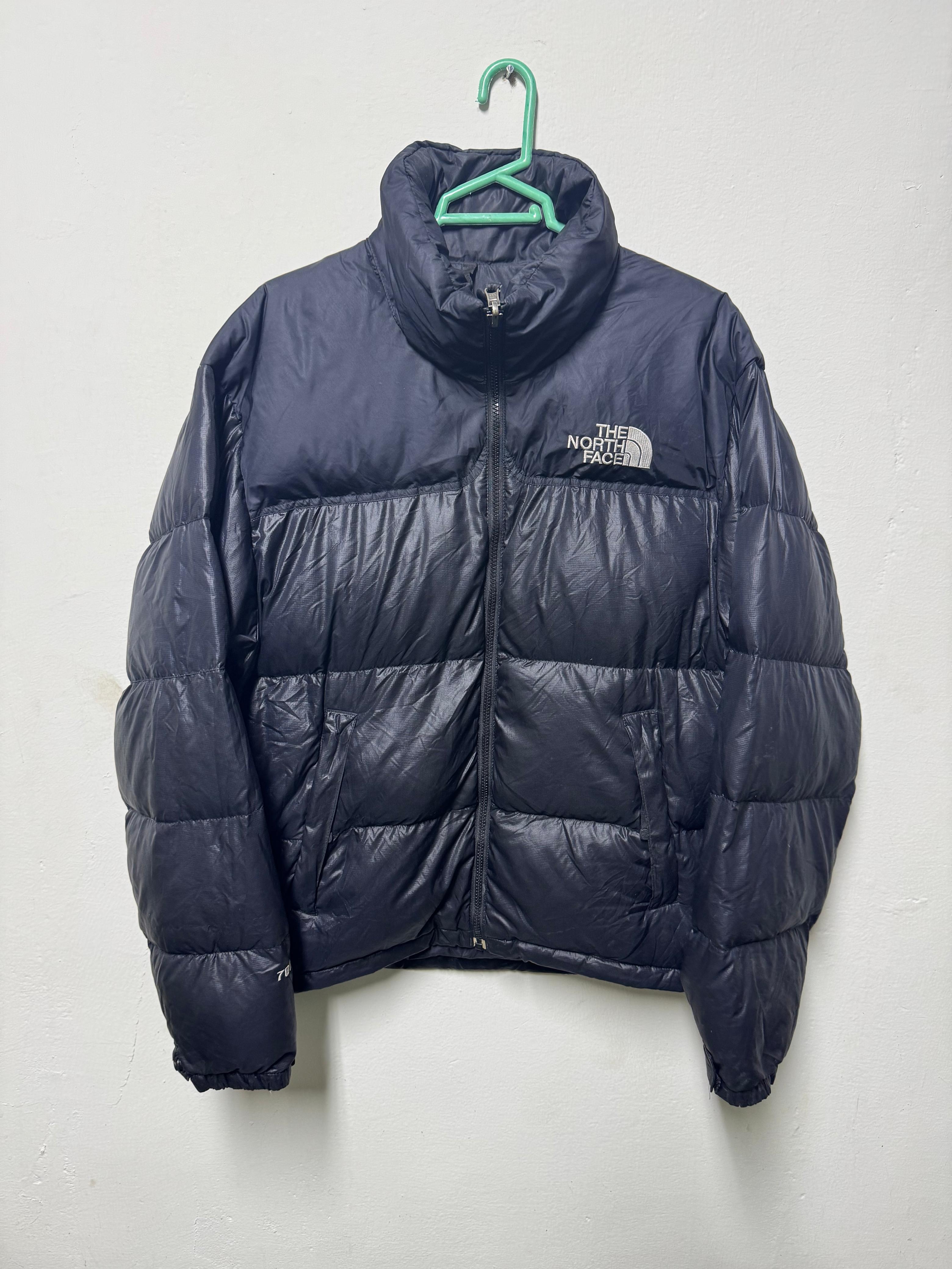 THE NORTH FACE PUFFERS