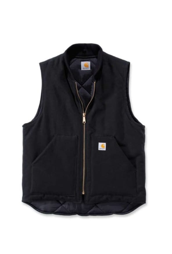 colete estilo rework Carhartt