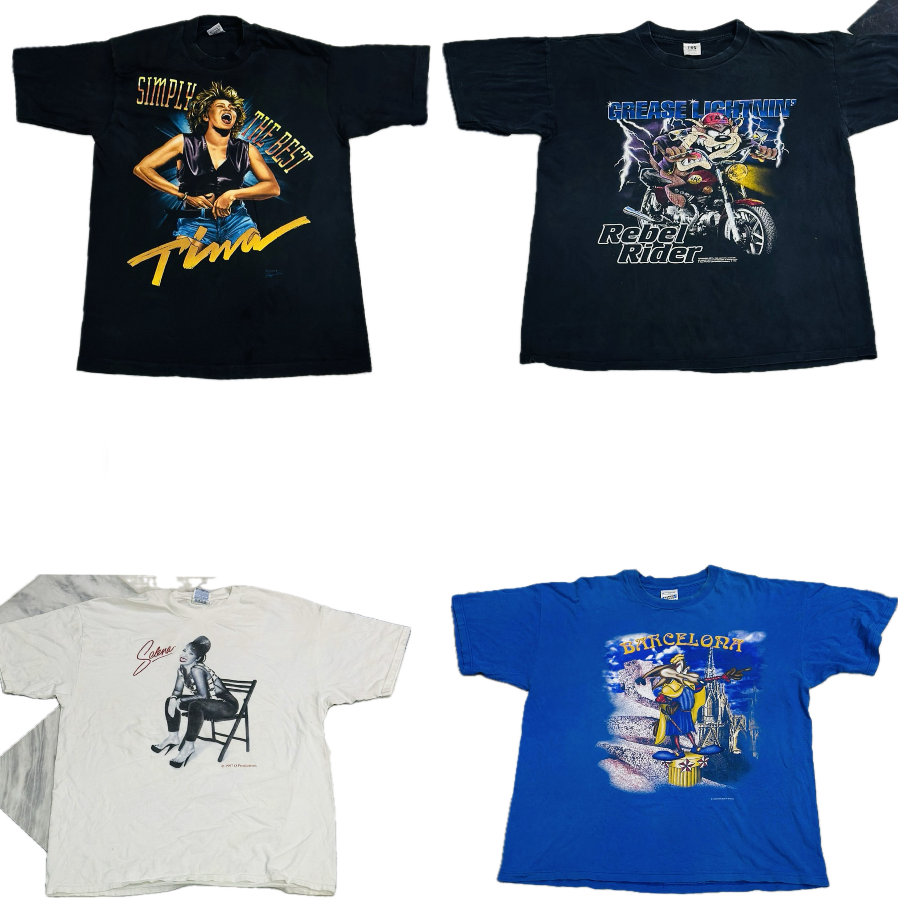 Musik T-Shirts