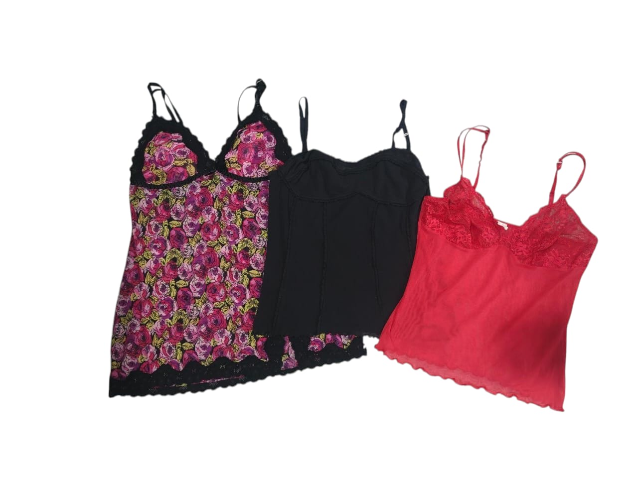 Unique cute tops -22p -19/8/25