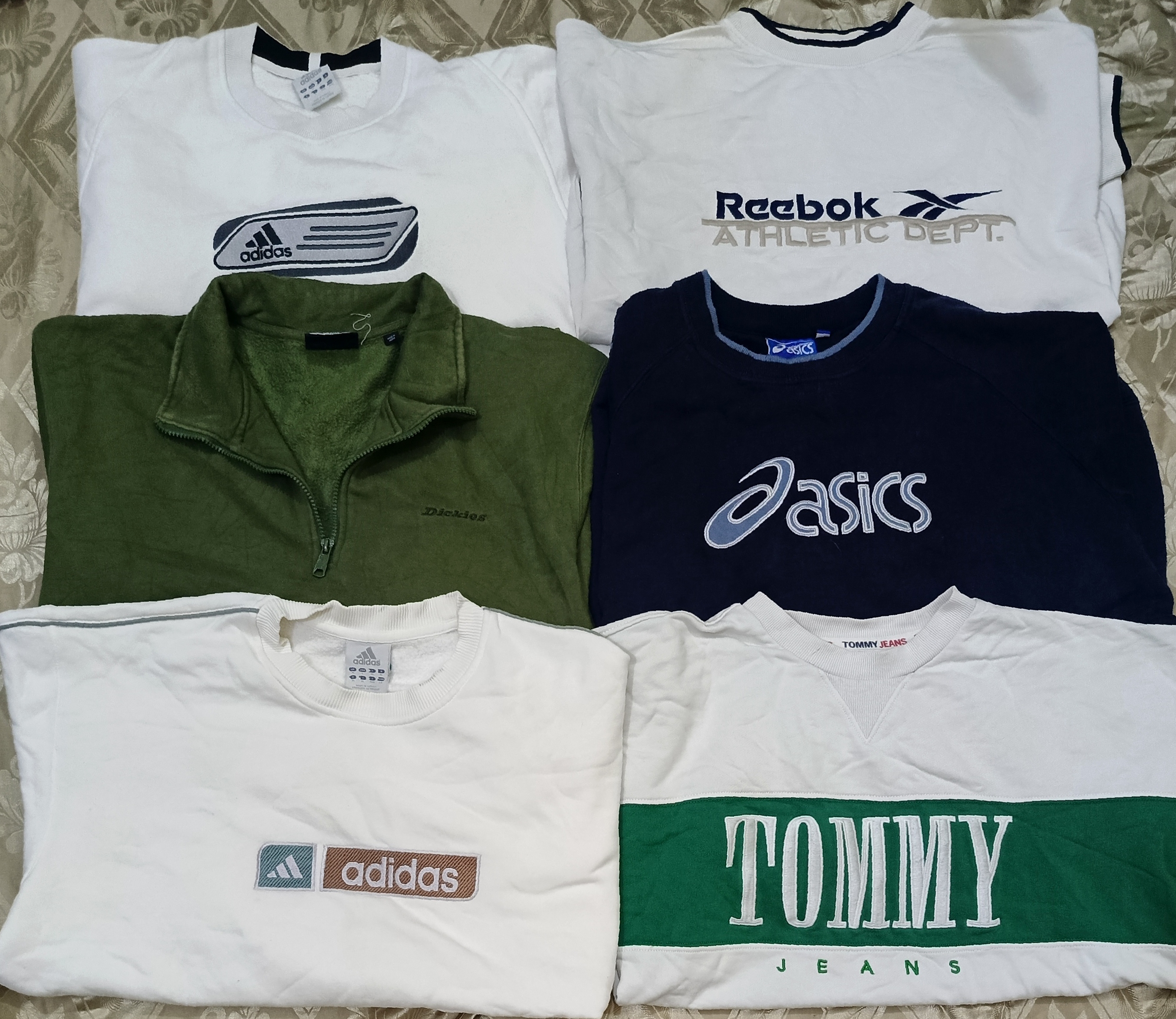 Premium Sweatshirts