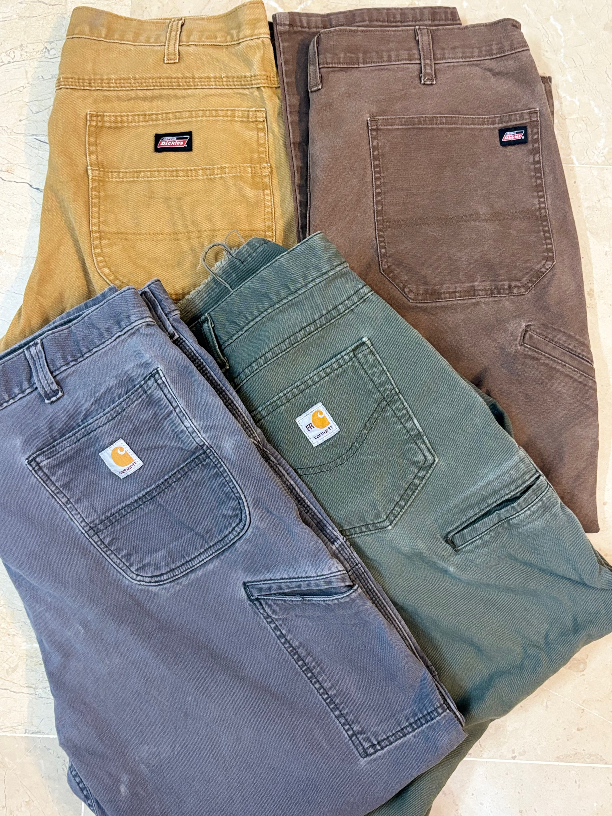 Carhartt dickies Pants