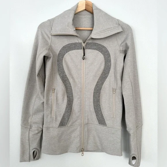 lululemon jackets 15pcs