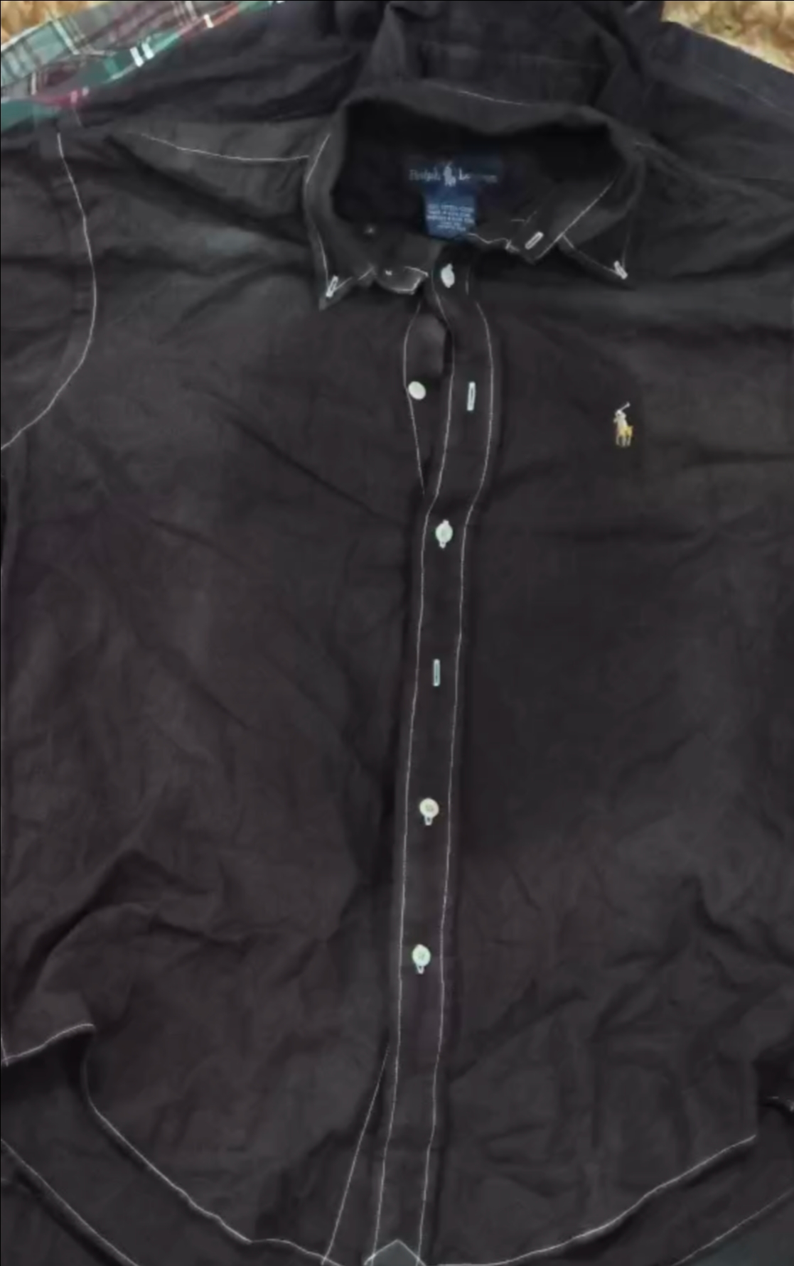 Ralph Lauren Shirts