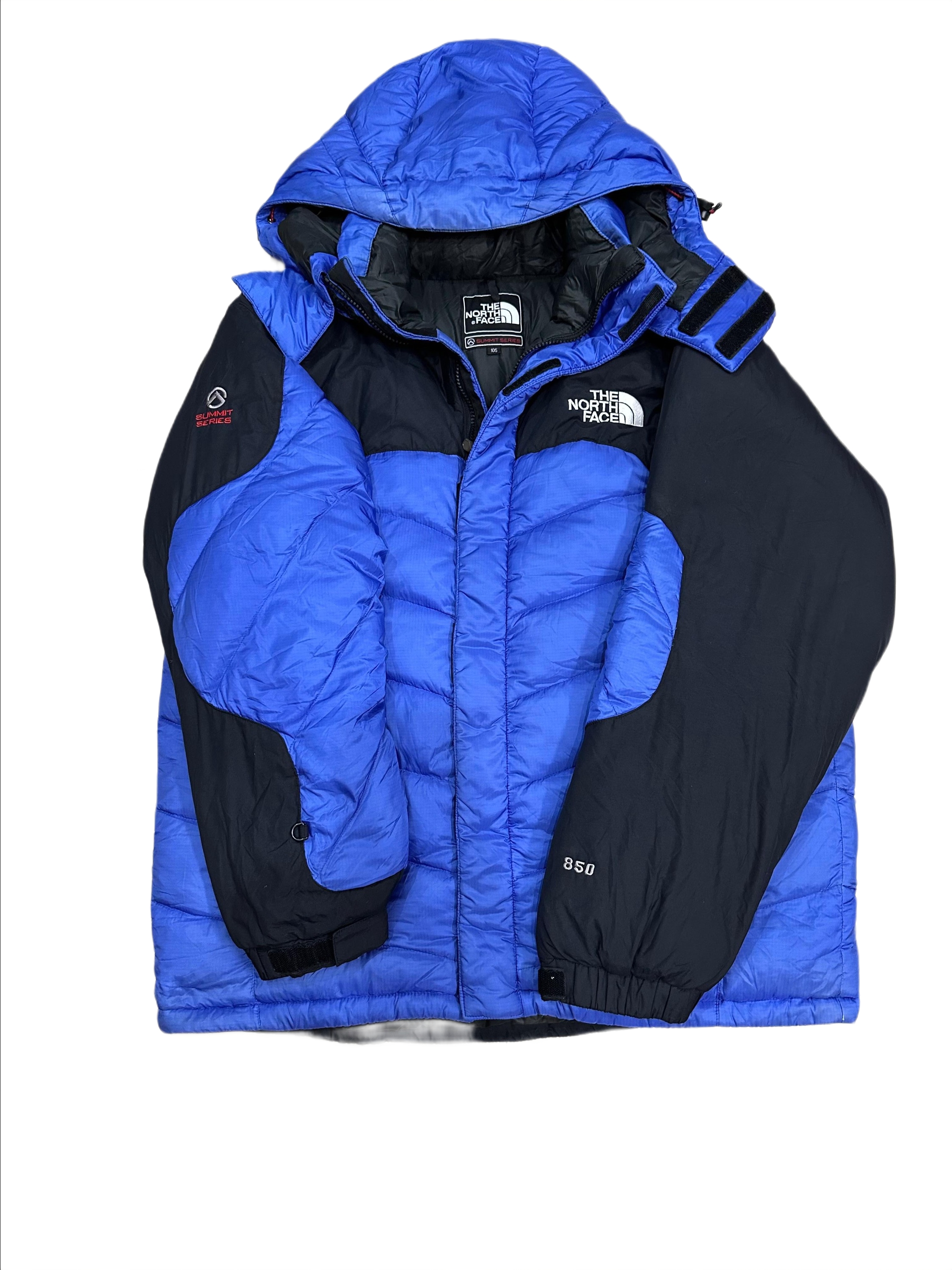Die North Face Pufferjacken