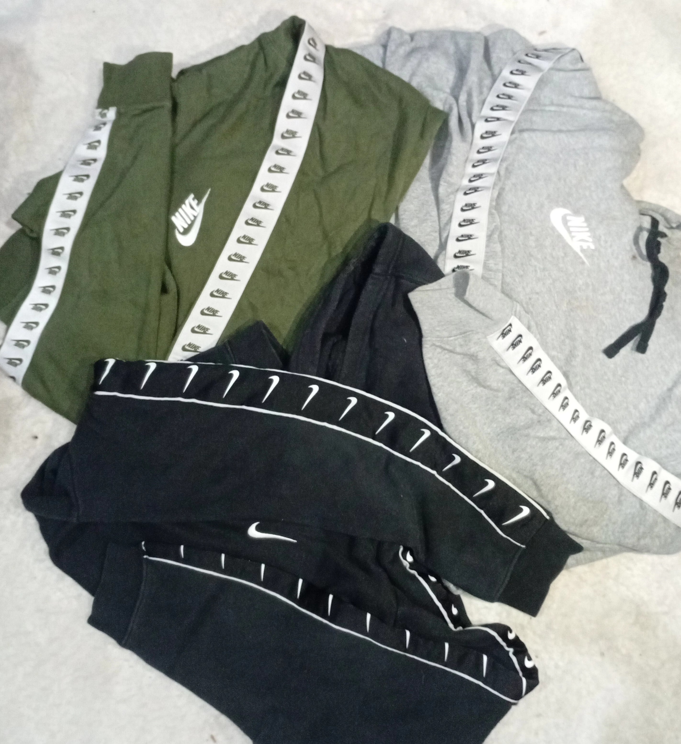 Nike-Hoodies