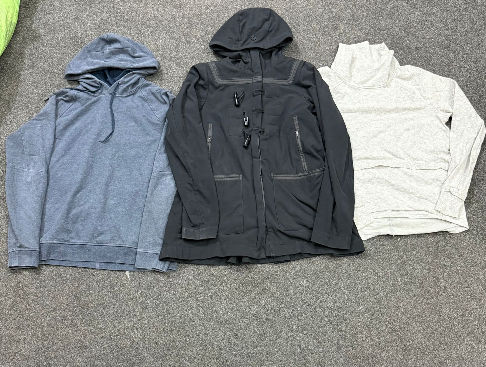 Jackets Lululemon Vintage, [006]
