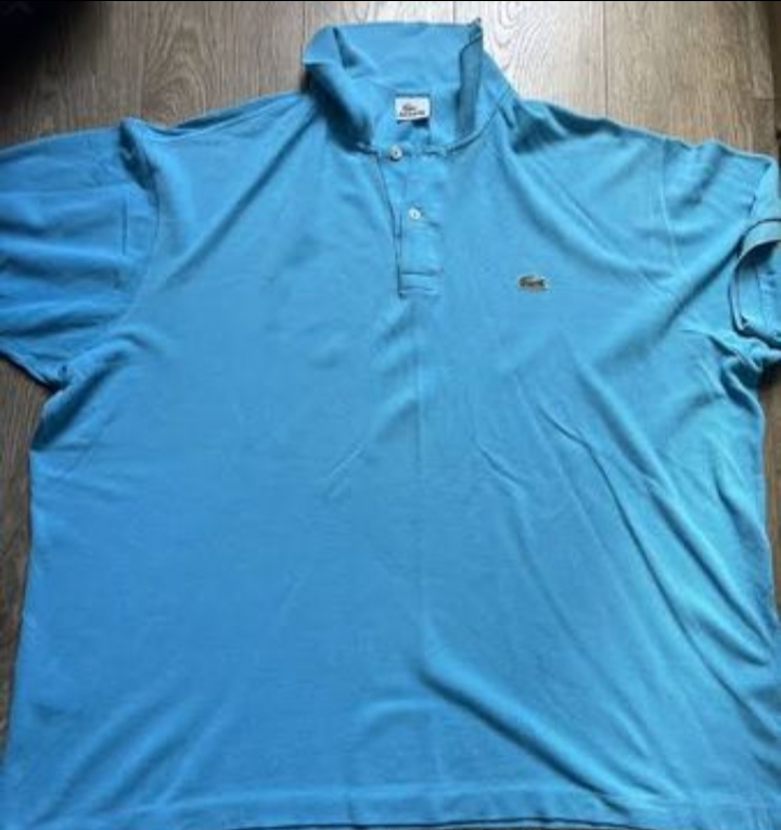 Lacoste T-Shirts