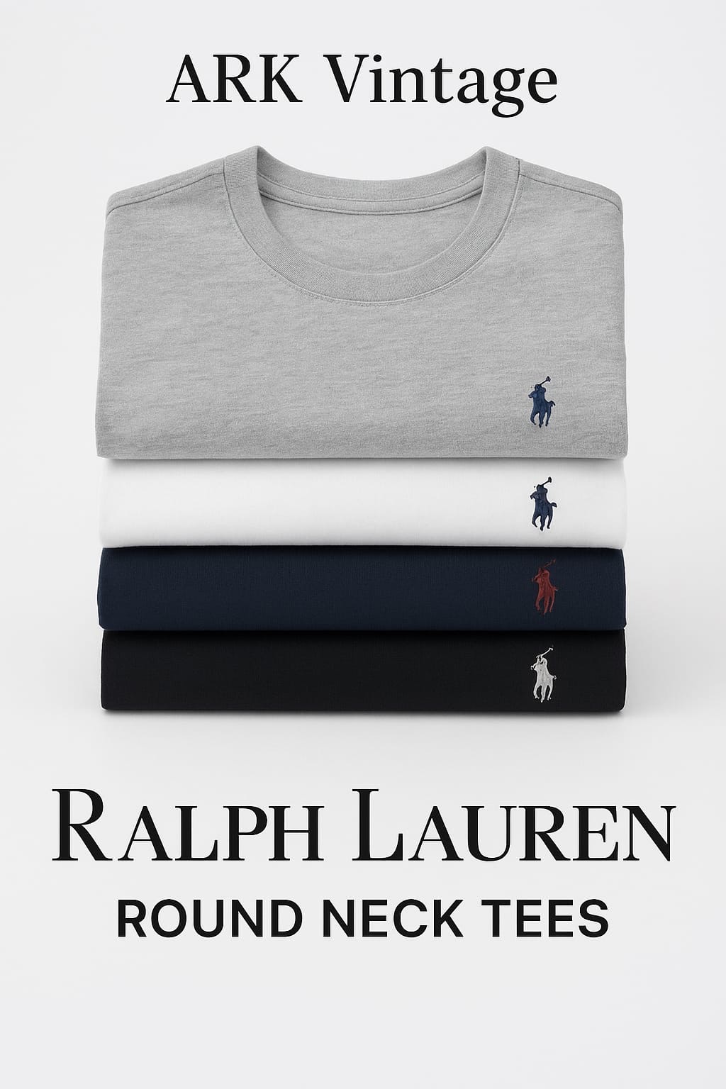 Ralph Lauren T-Shirts