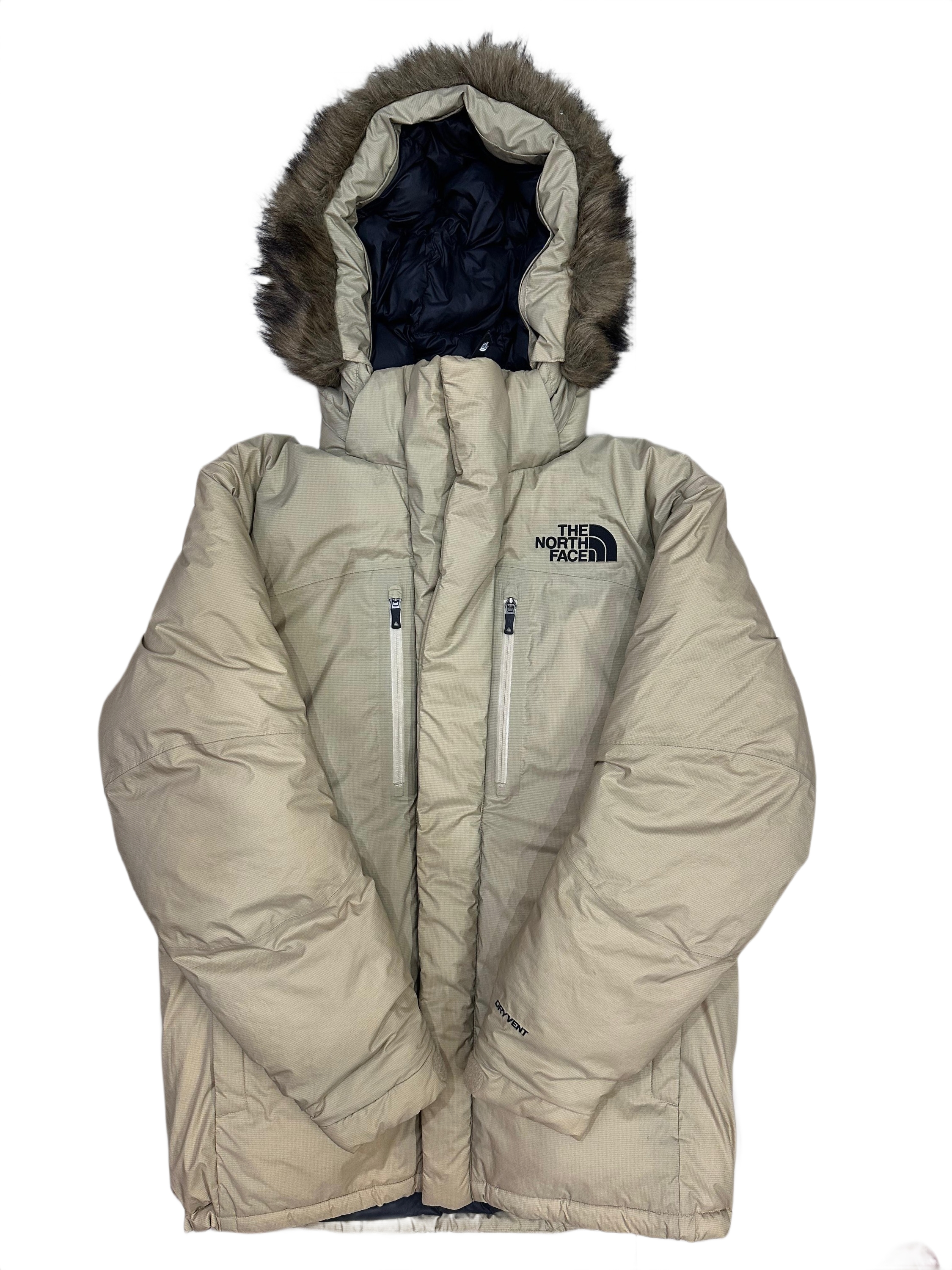 Jaquetas Puffer The North Face