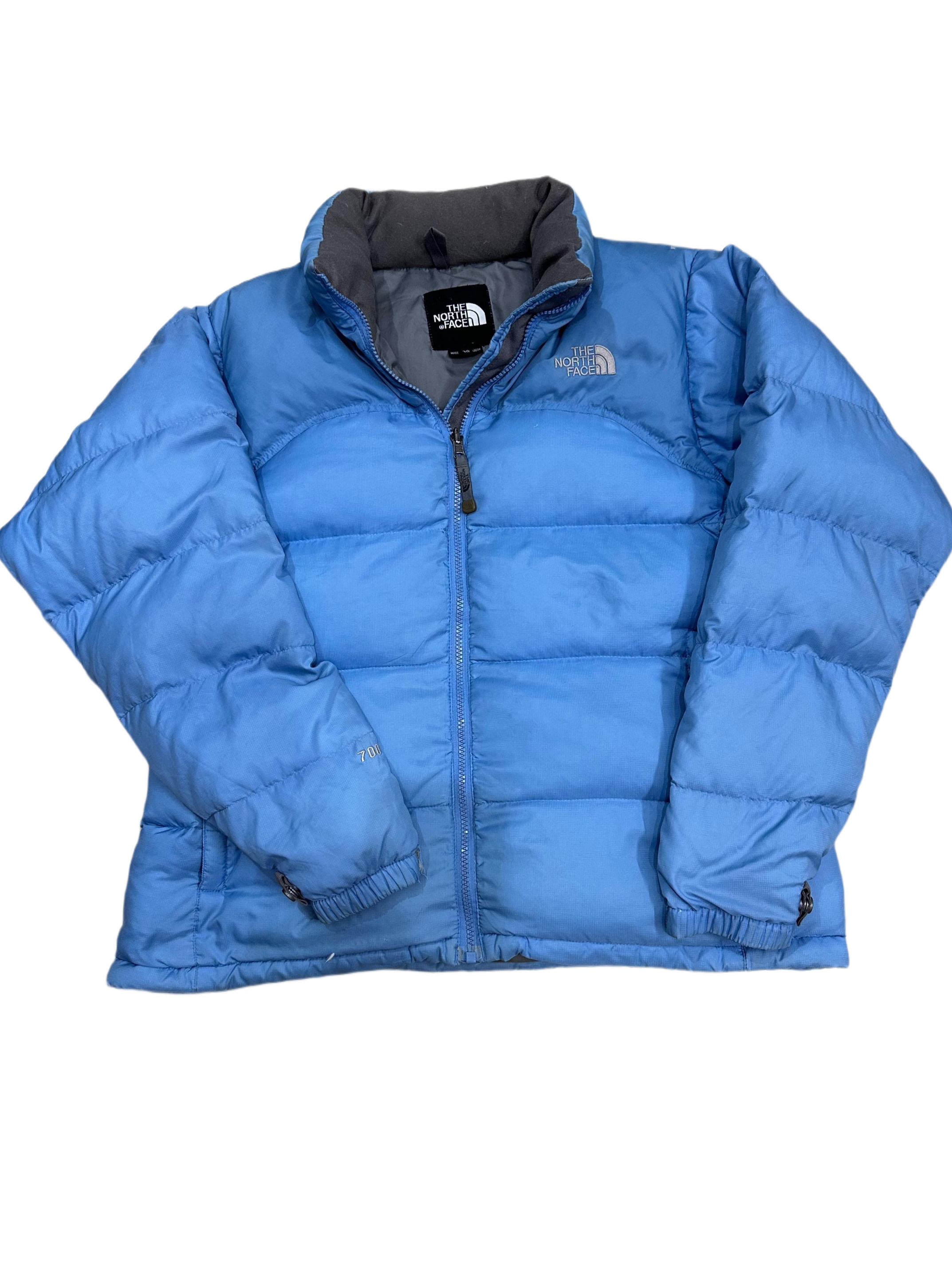 Die North Face Pufferjacken