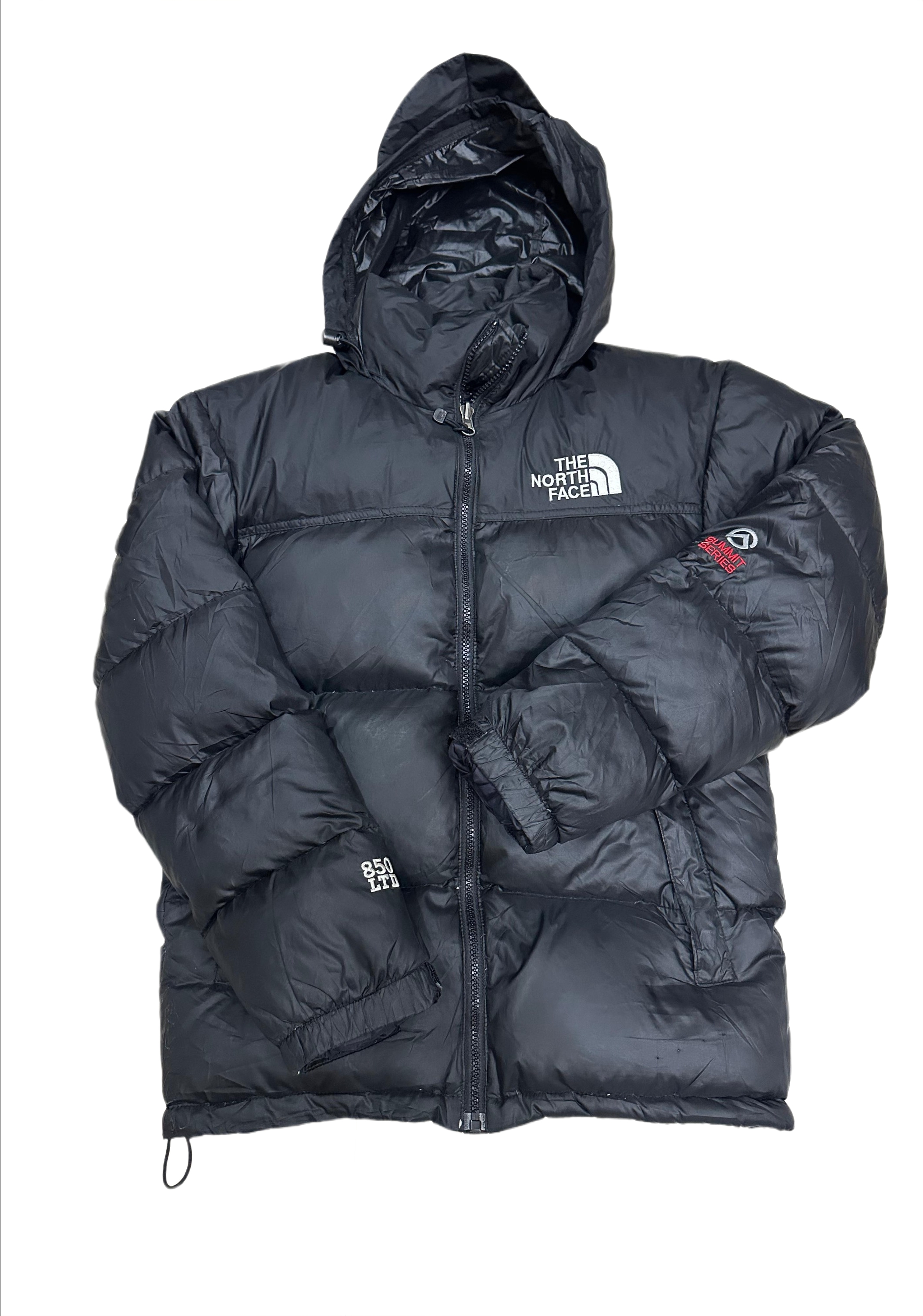 Die North Face Pufferjacken