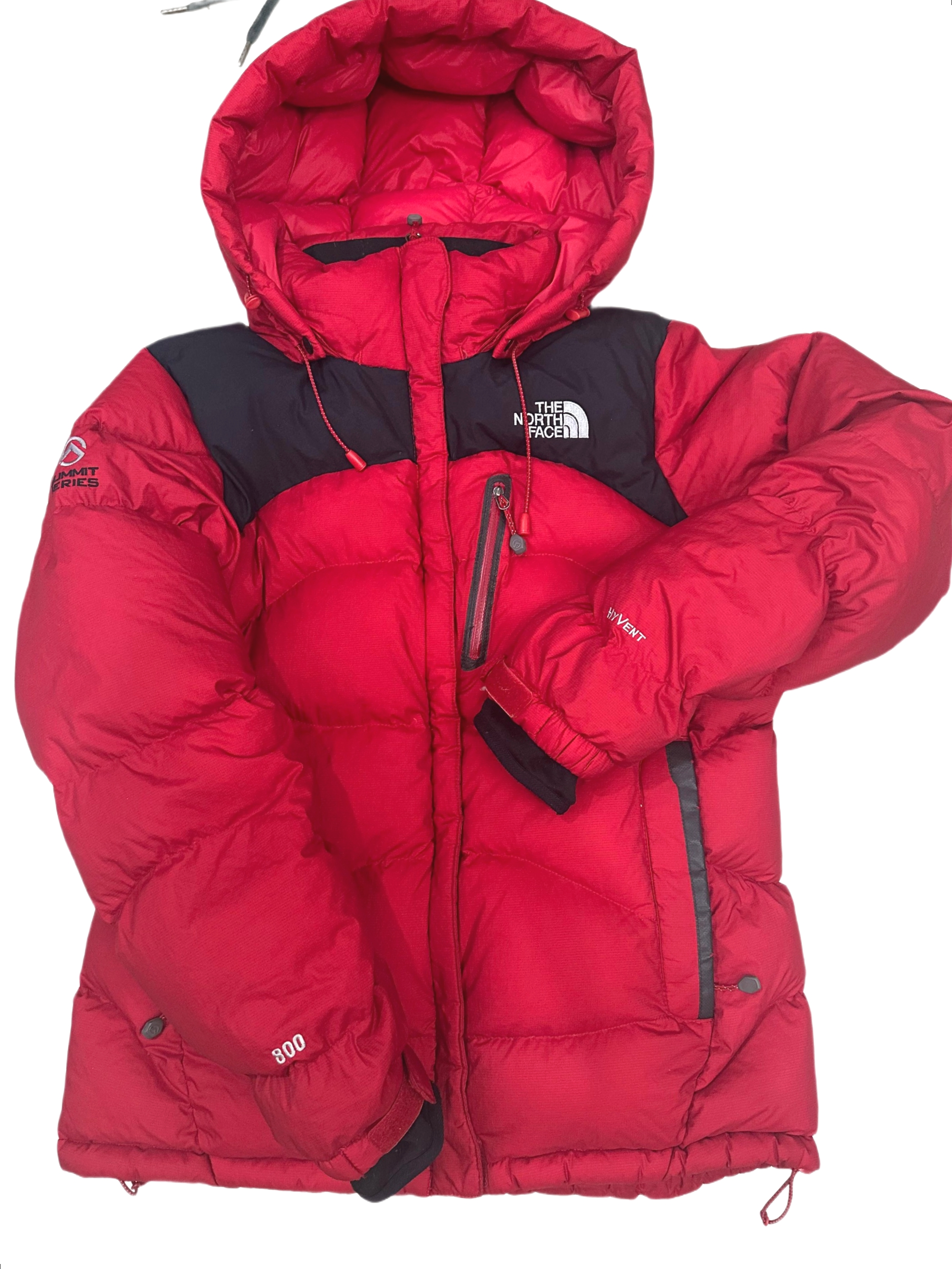 Die North Face Pufferjacken
