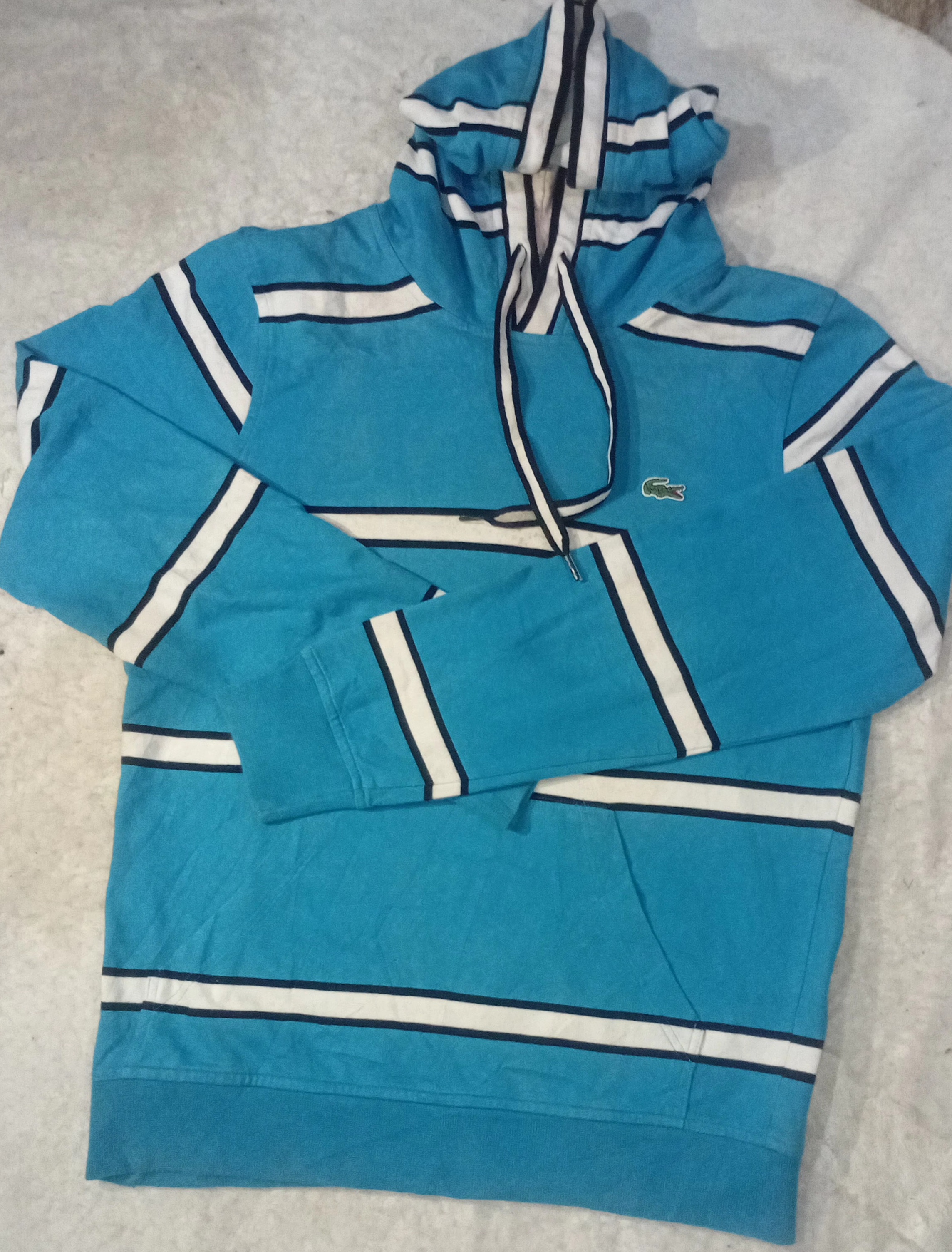 Locoste hoodies