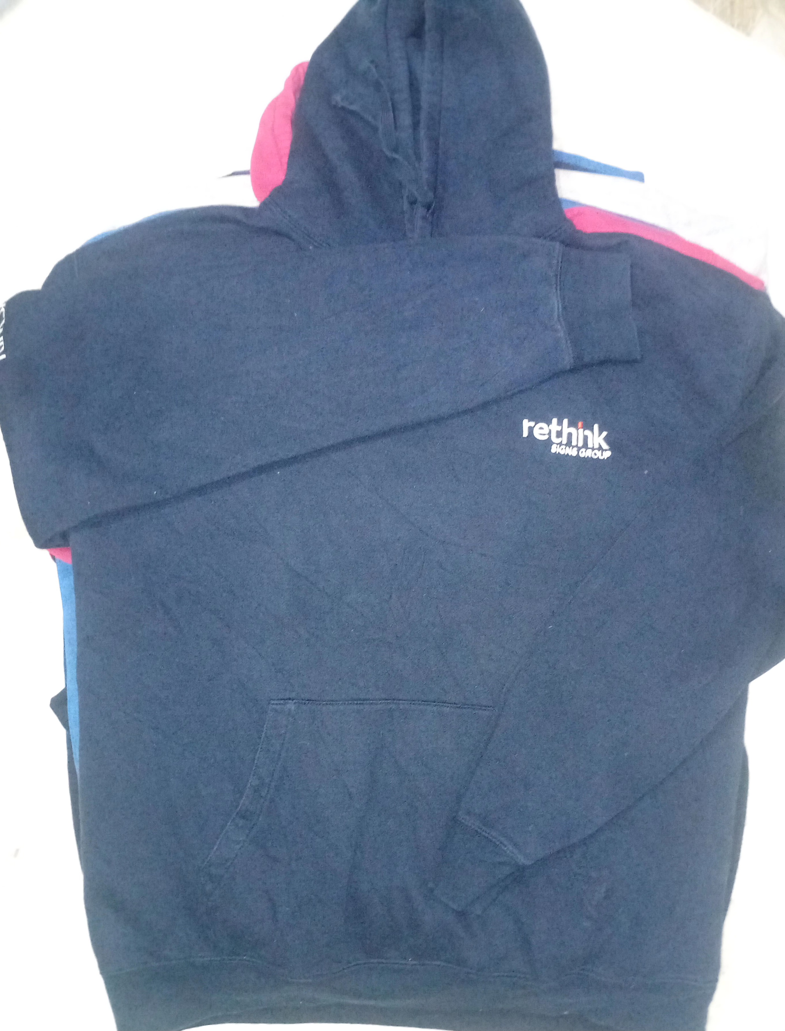 hoodies Russell