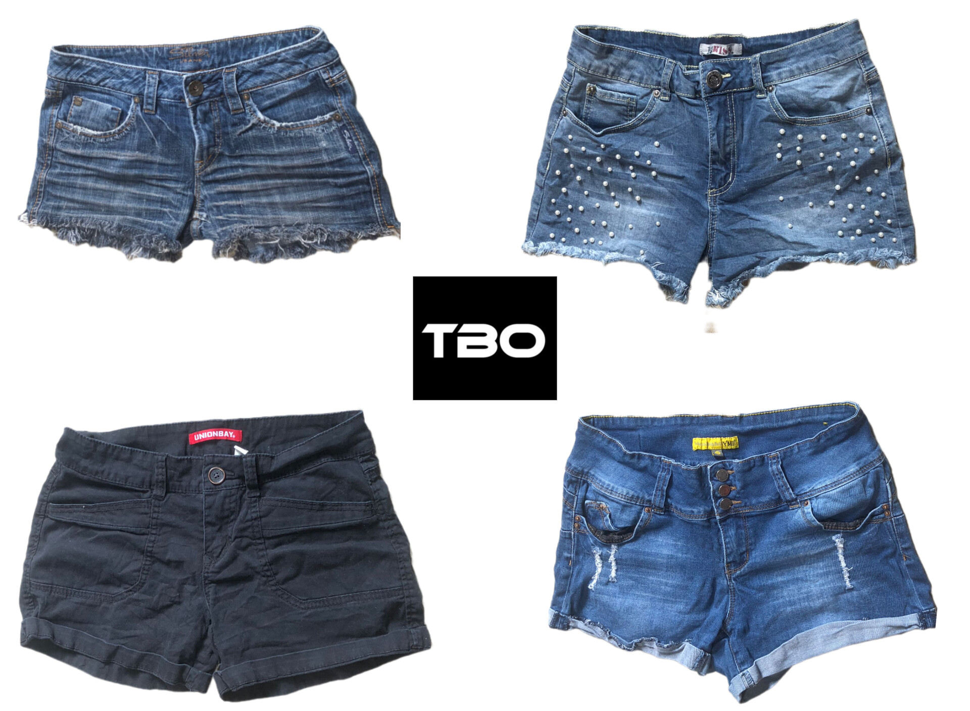 Sexy Shorts 🩳