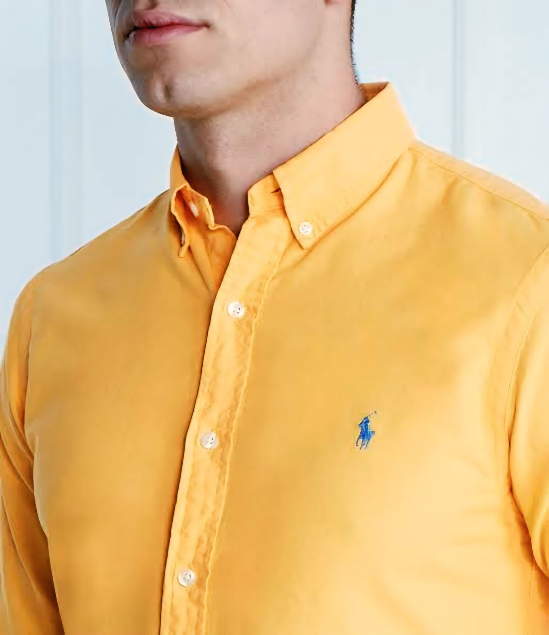 Men’s Ralph Lauren Shirts
