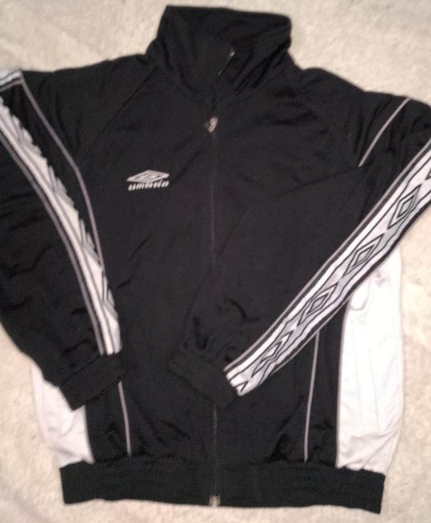 Umbro Hoodies