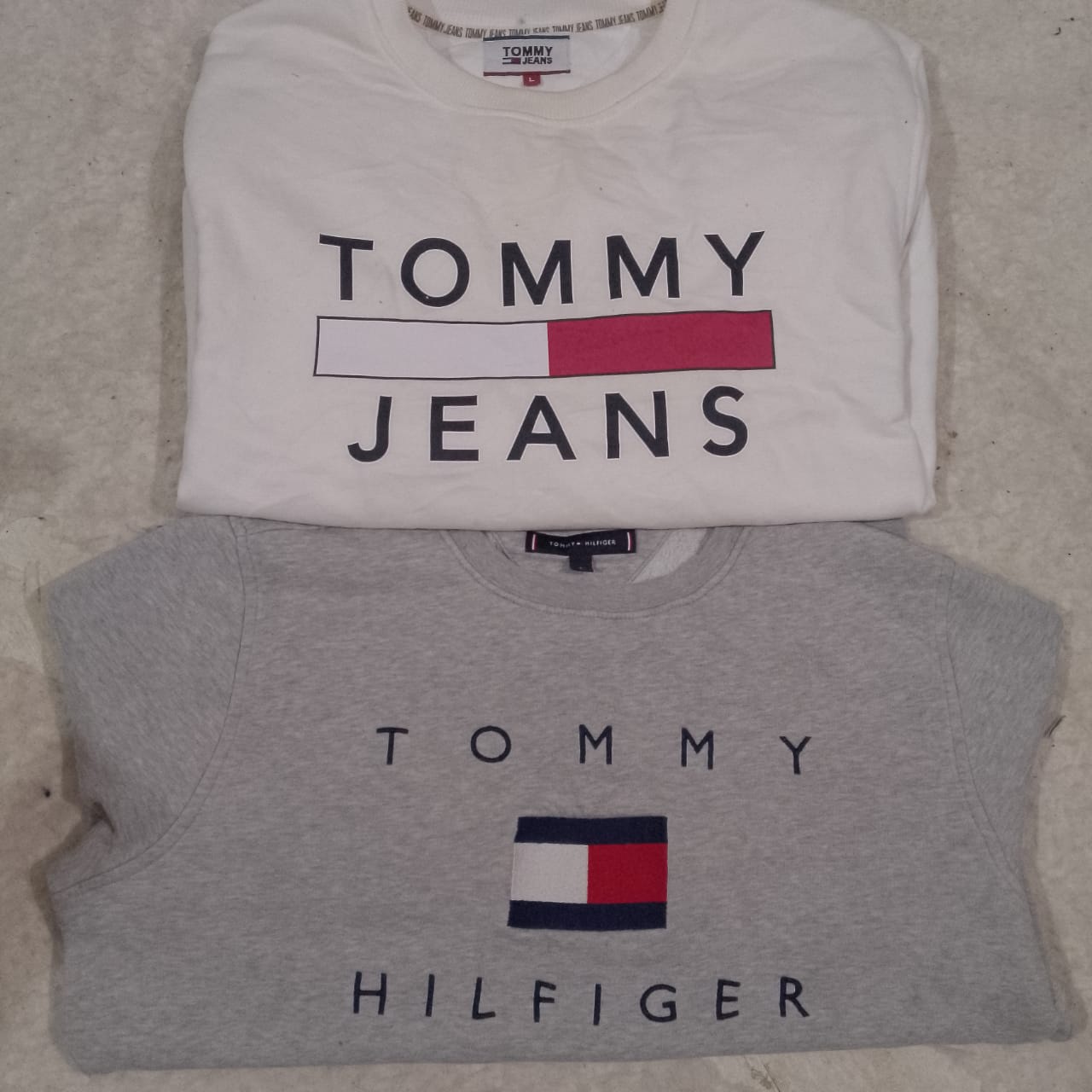 Tommy Hilfiger Sweatshirts & Hoodies.