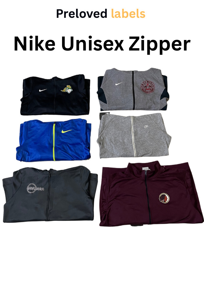 Nike Unisex Hoodies – Bundle – (Wcv: 438)
