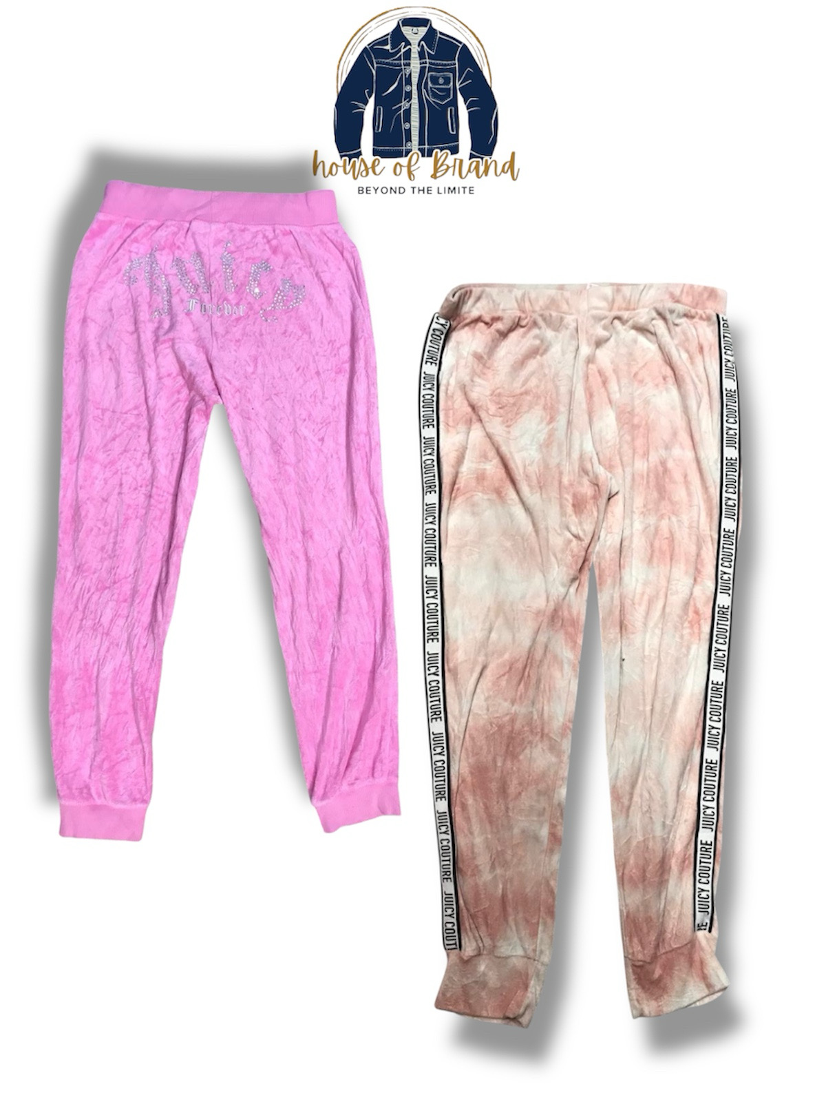 Y2k juicy couture