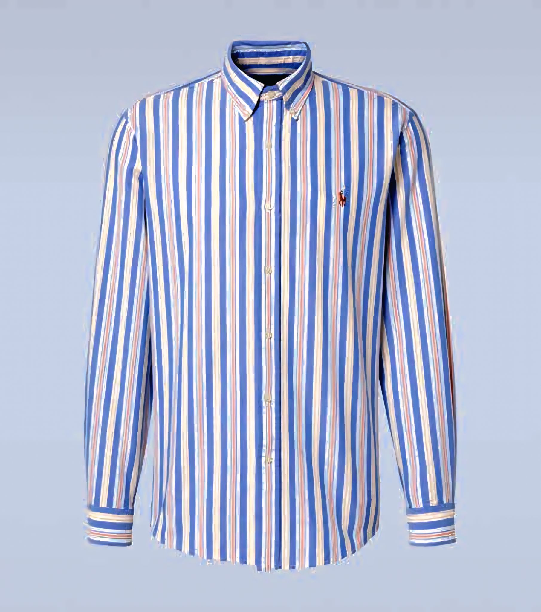 Camisas Ralph Lauren Autênticas
