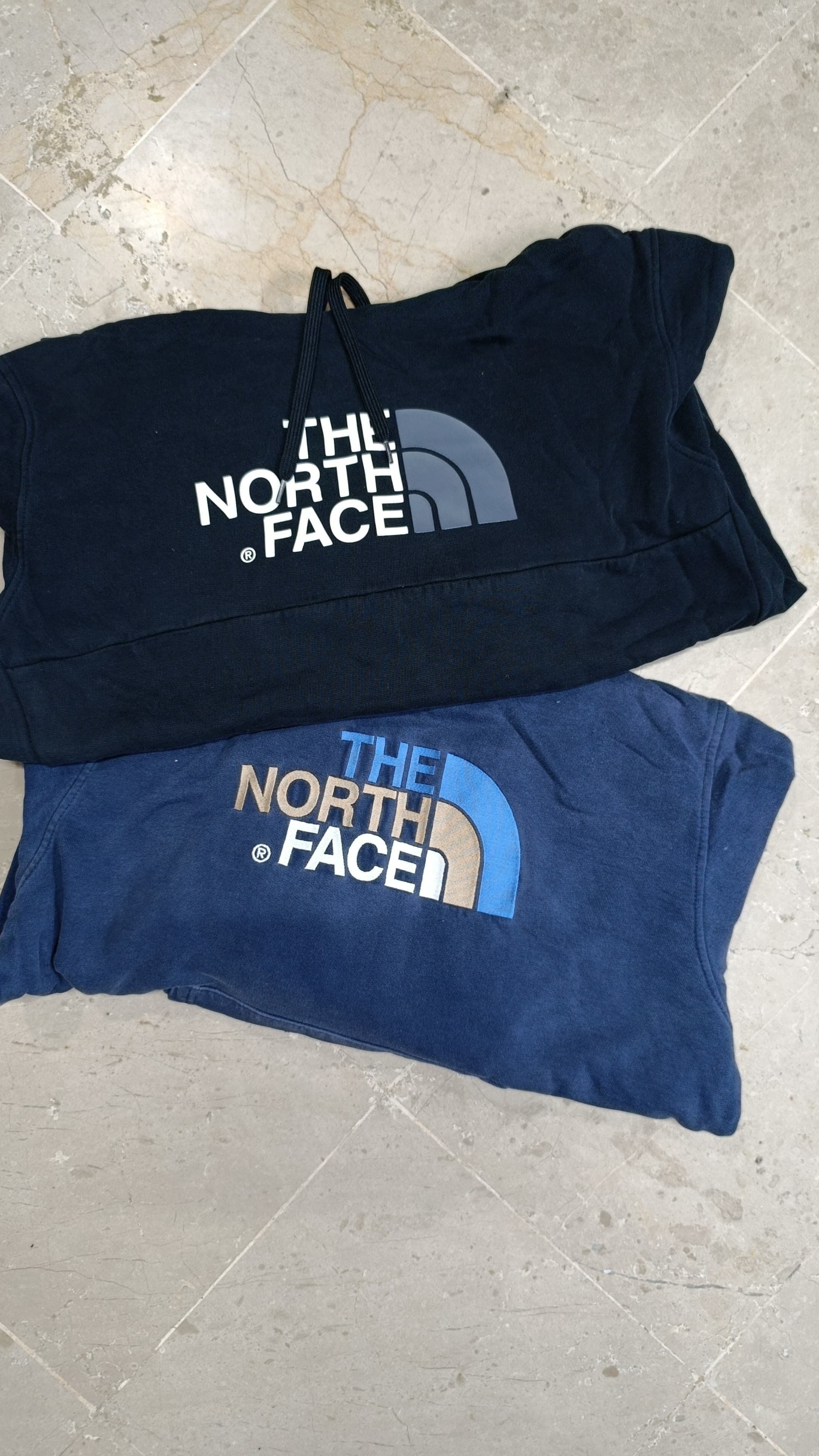 North Face Mix Sweatshirts