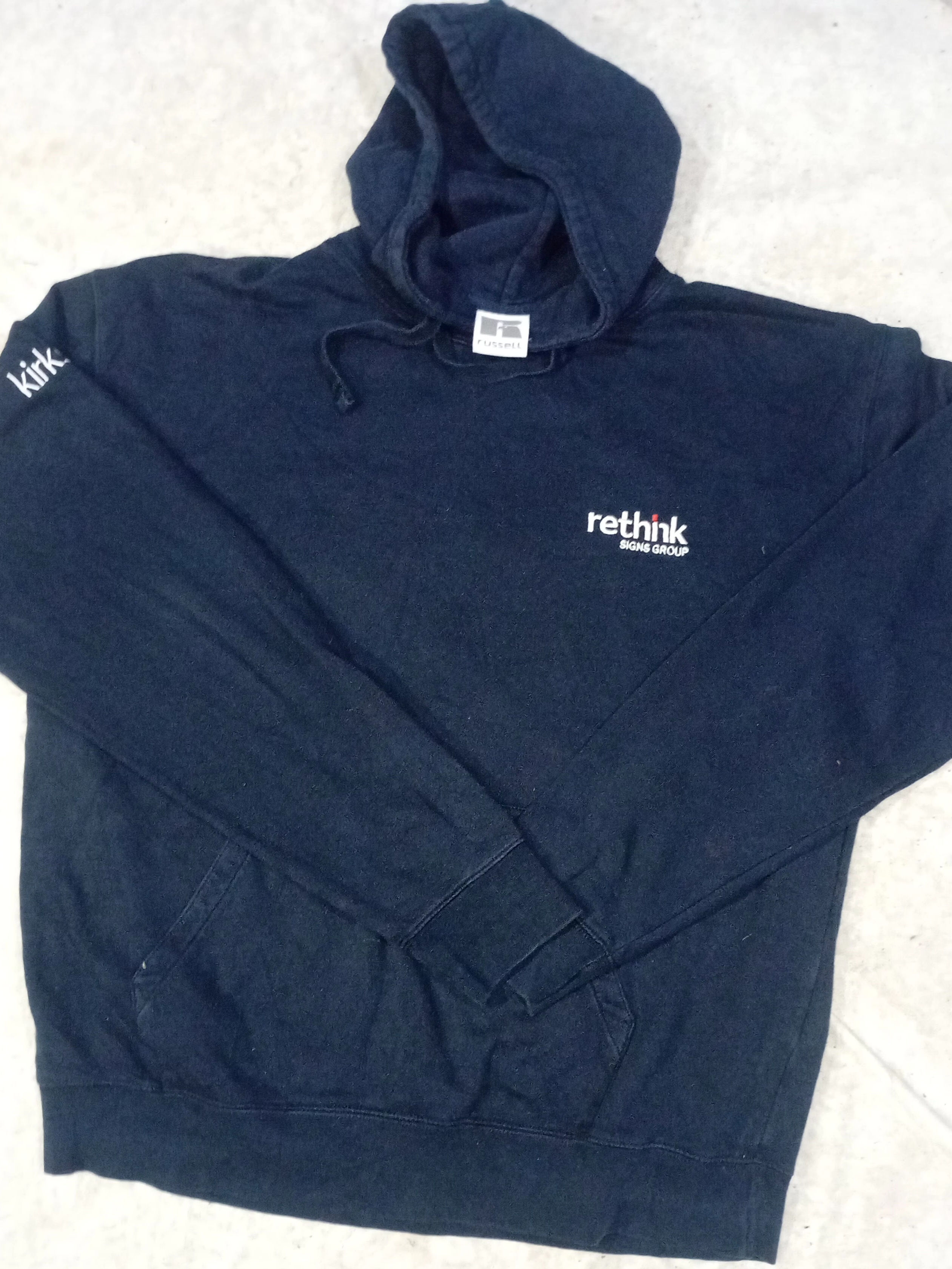 Mixed Branded Hoodies