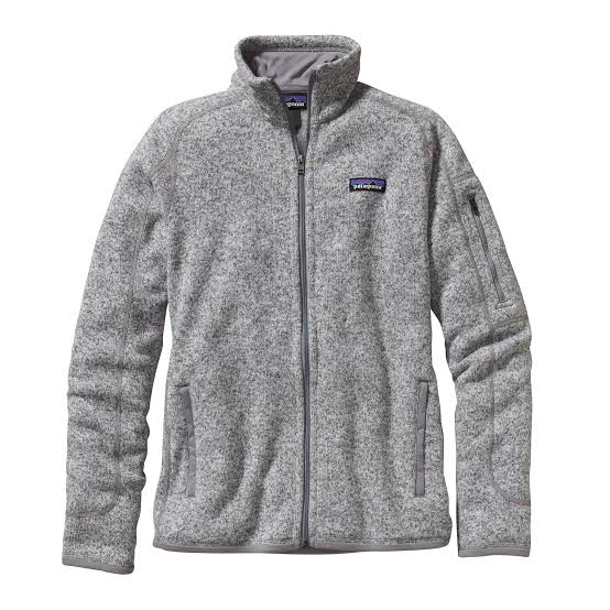 フリース パタゴニア ジャケット 🧥