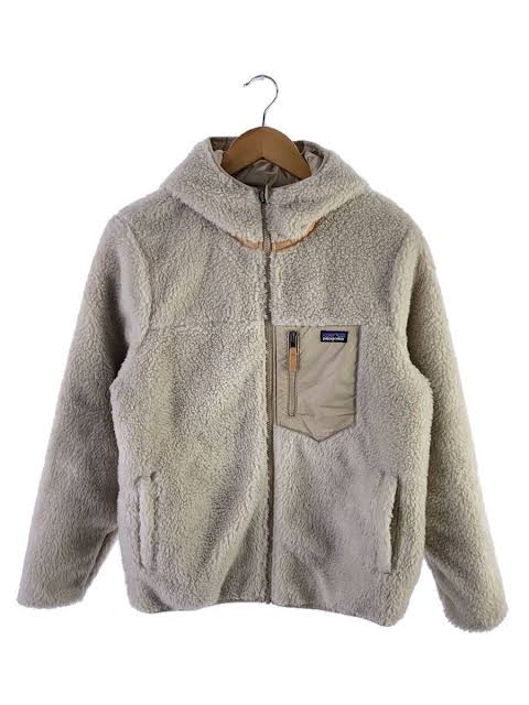 パタゴニアフリース