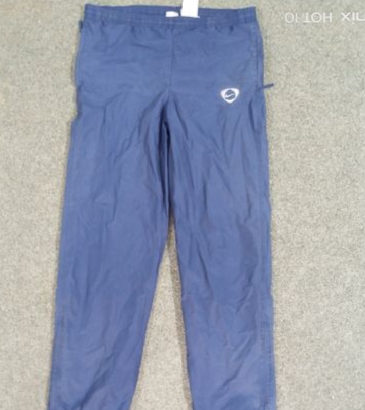 Nike Jogginghose