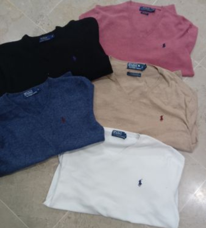 Polo Ralph Lauren Pullover