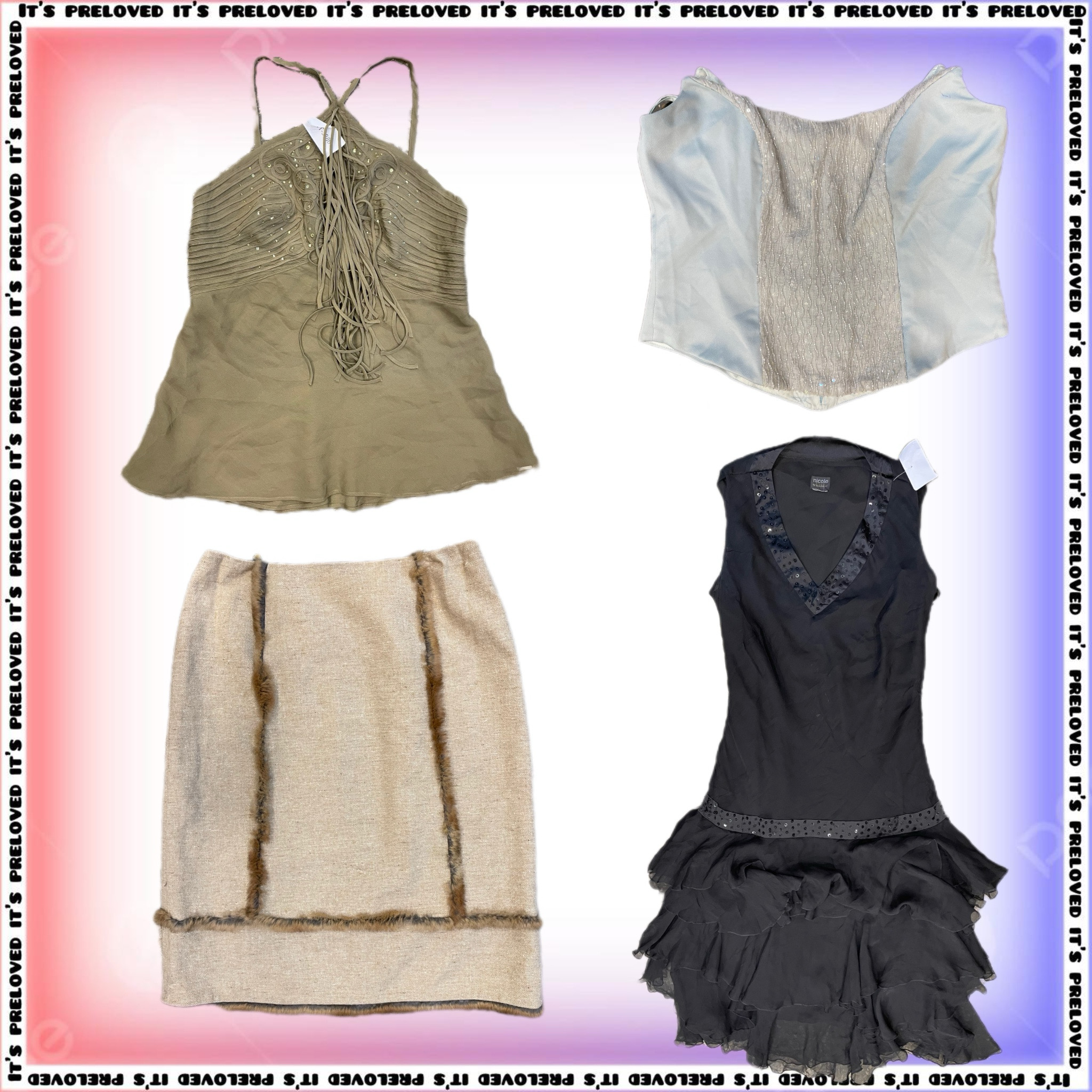 Old Money Style bundle (RX-1074)