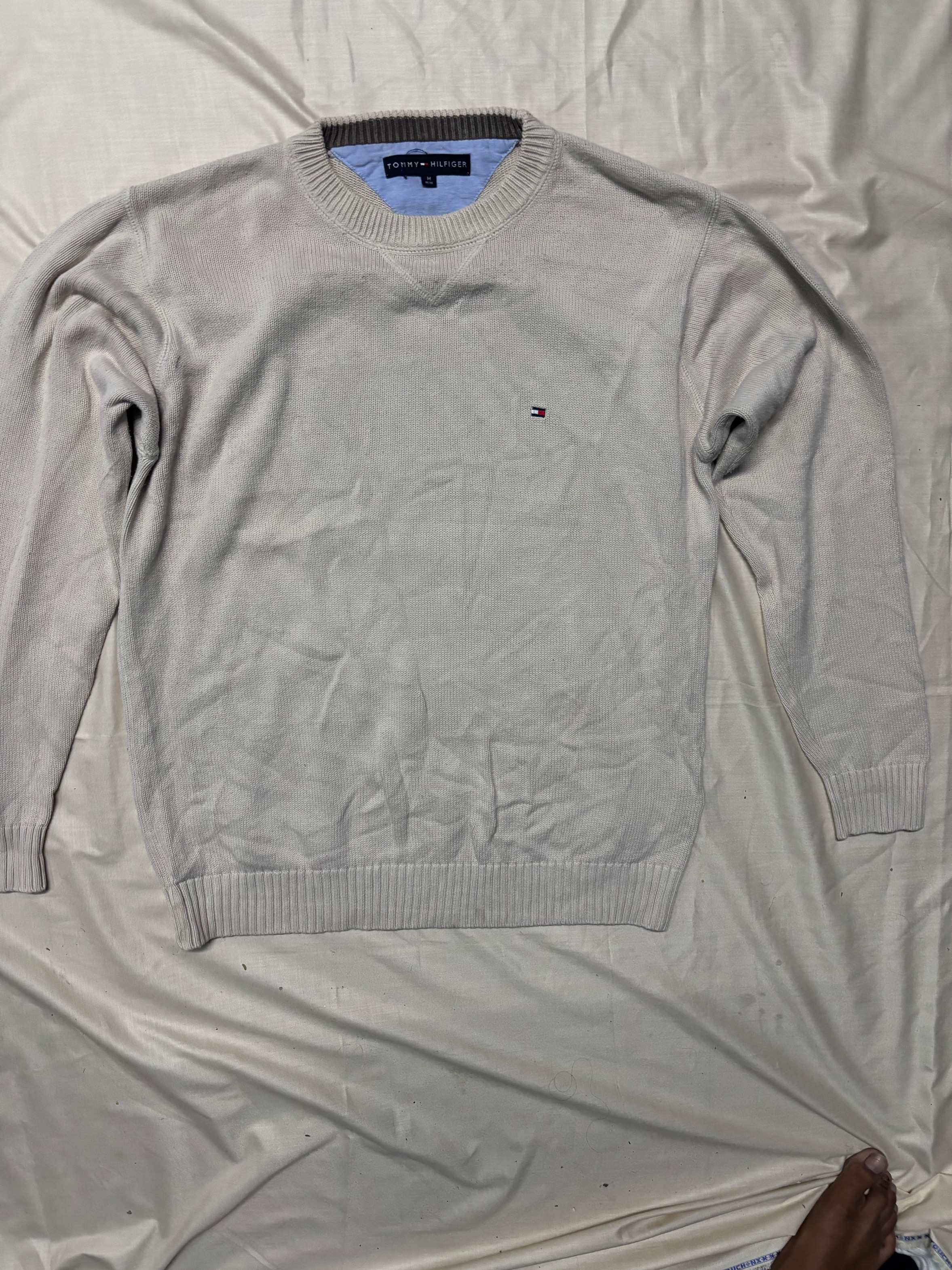 Tommy Hilfiger Sweater