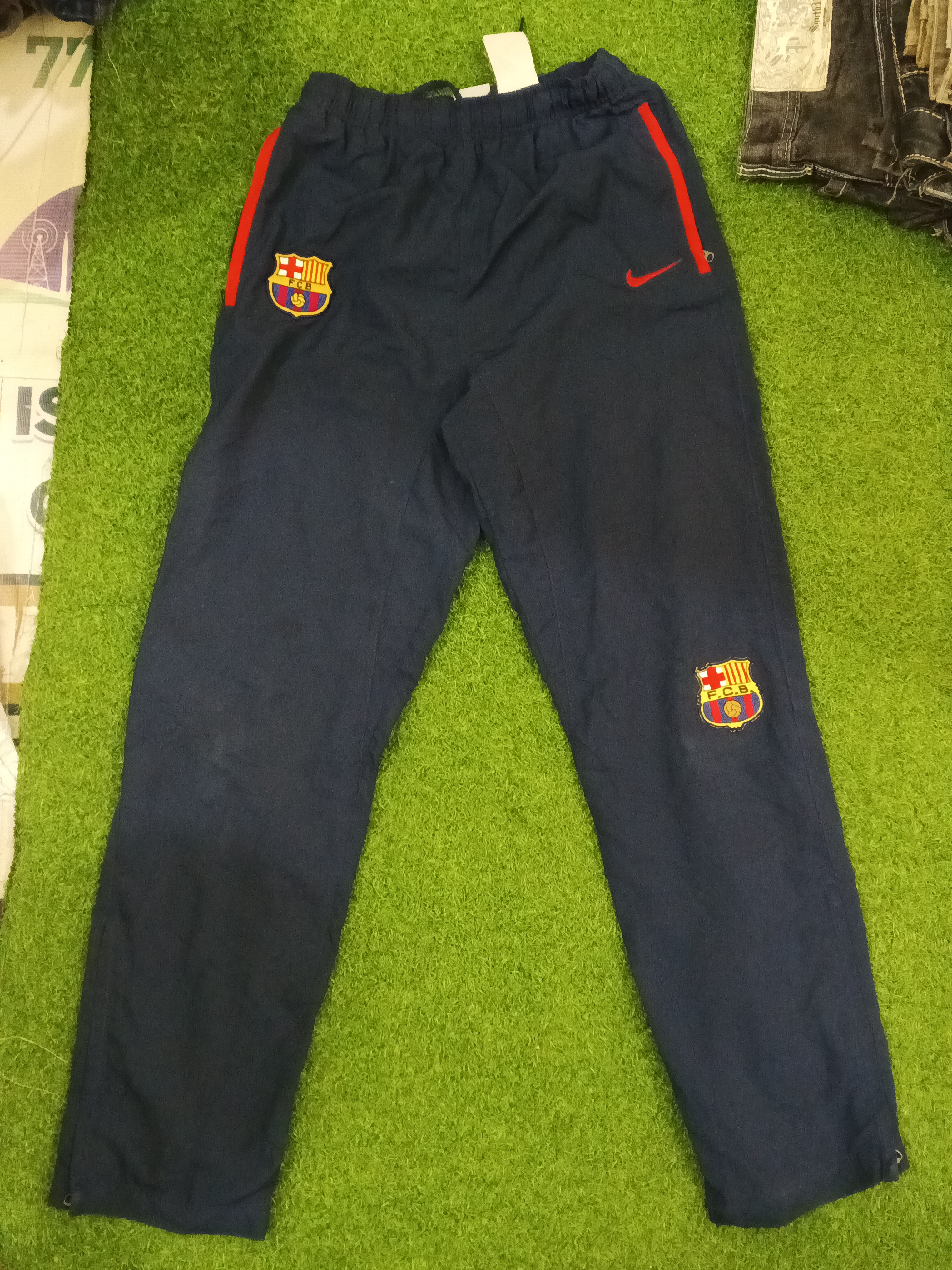 Nike Track Pants