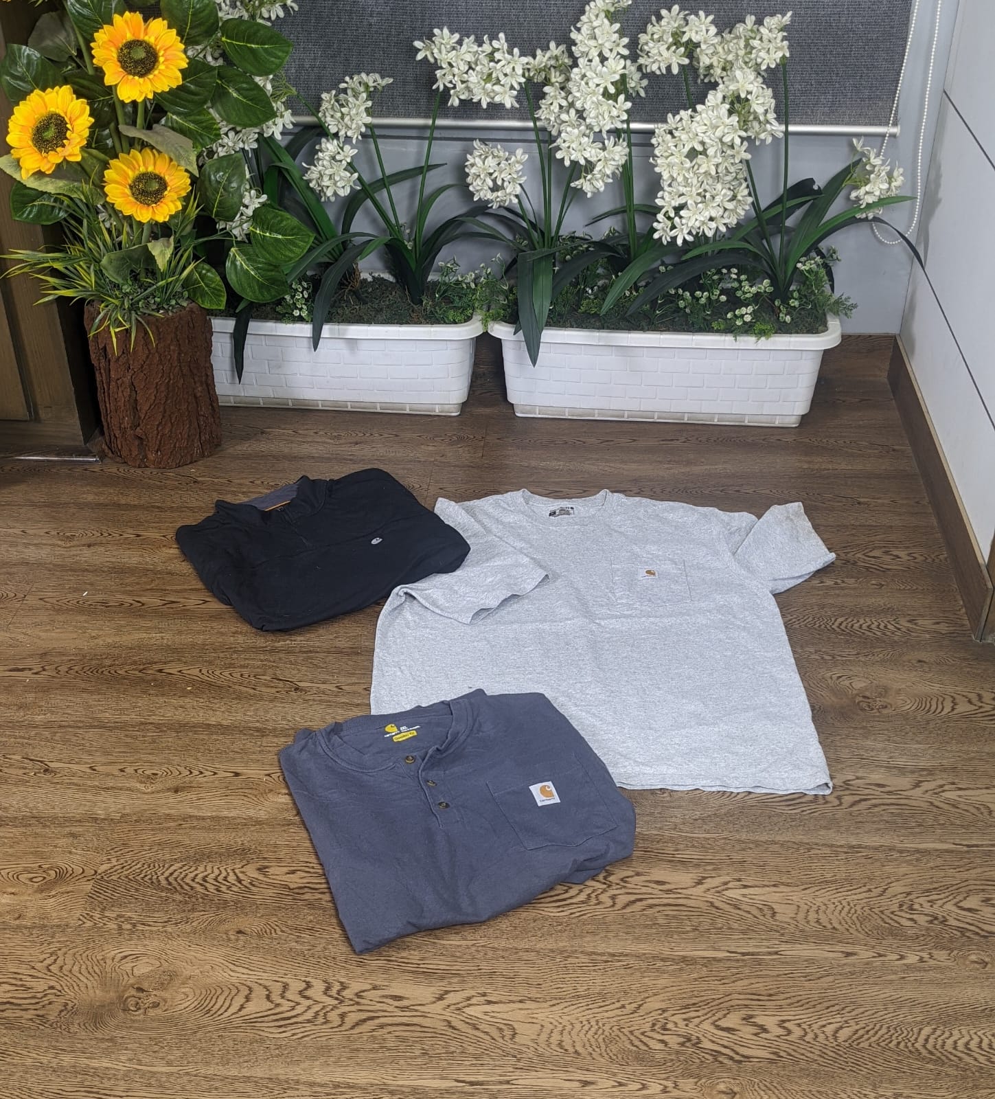 Carhartt mix