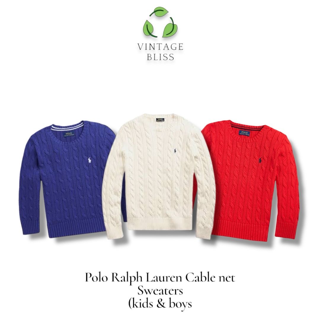 Polo Ralph Lauren Sweater